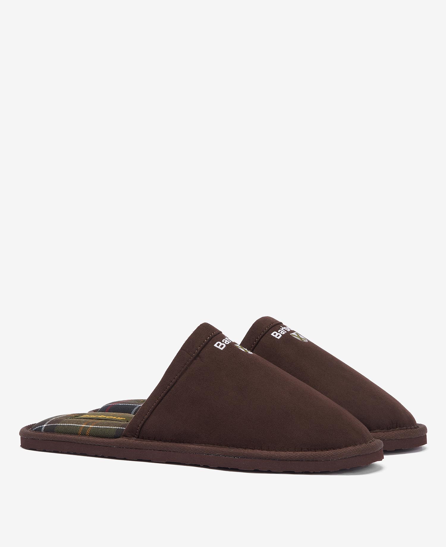 Everitt Mule Slippers