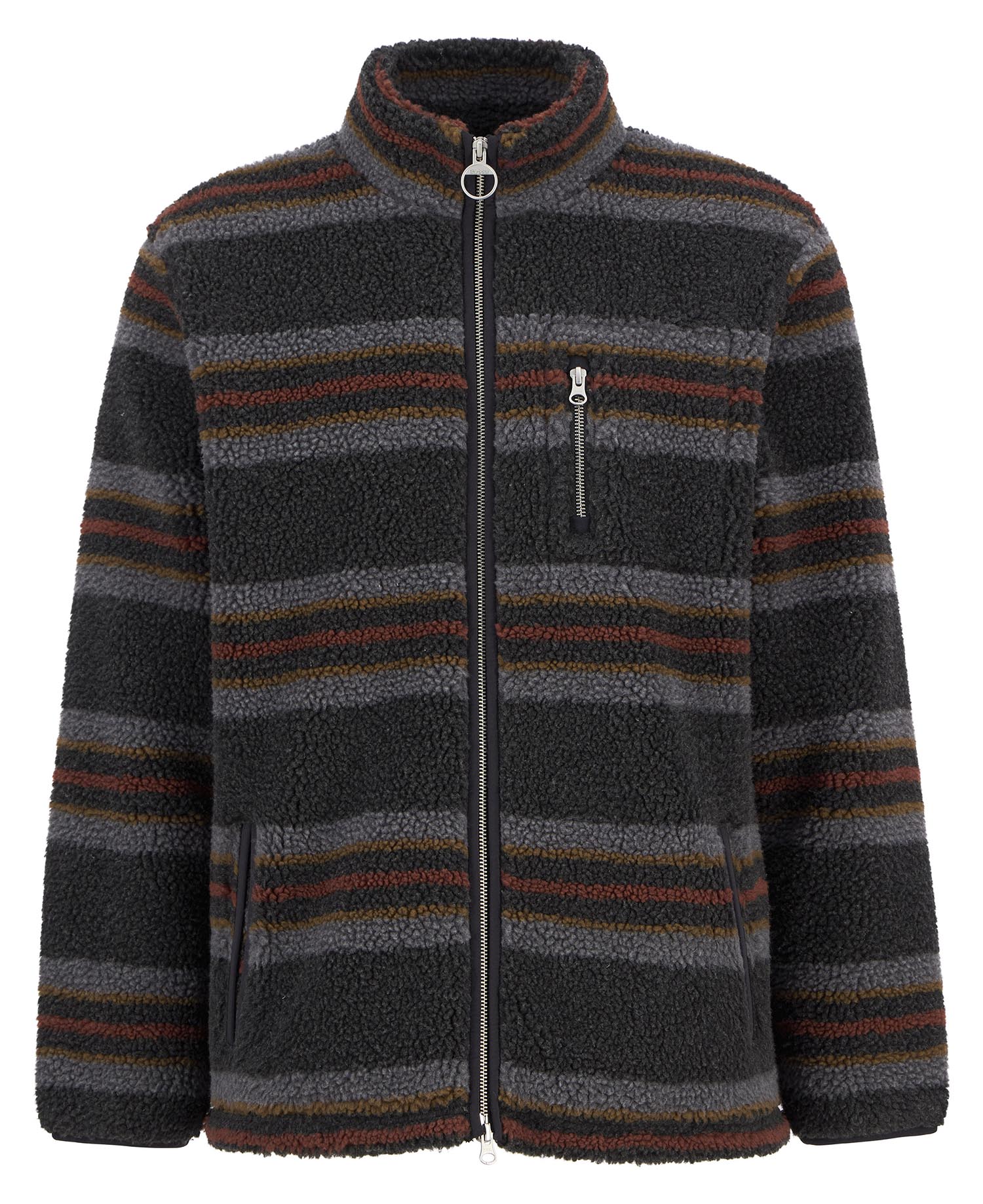 Endmoor Relaxed Fit Fleece