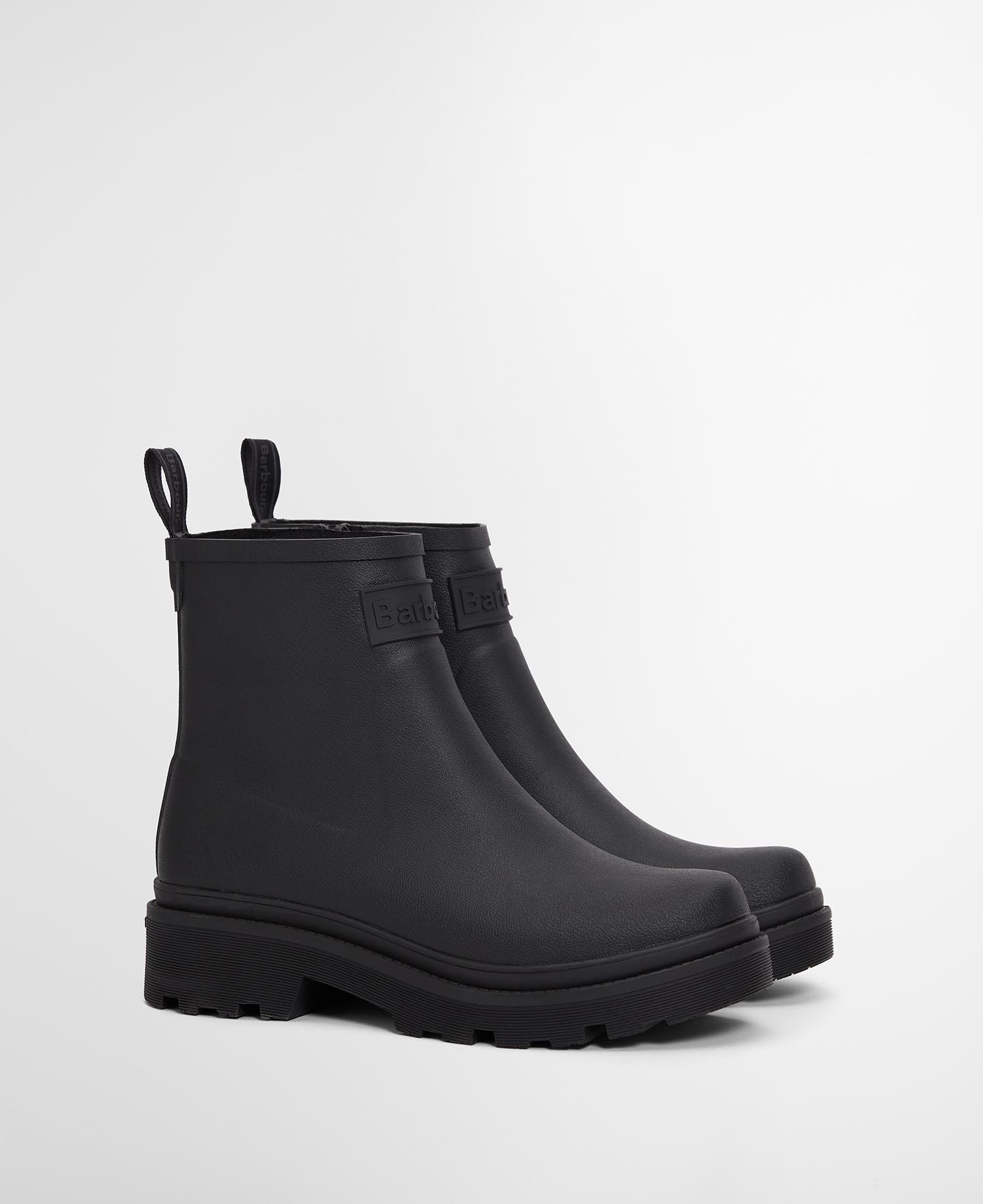 Gummistiefel Layla Ankle