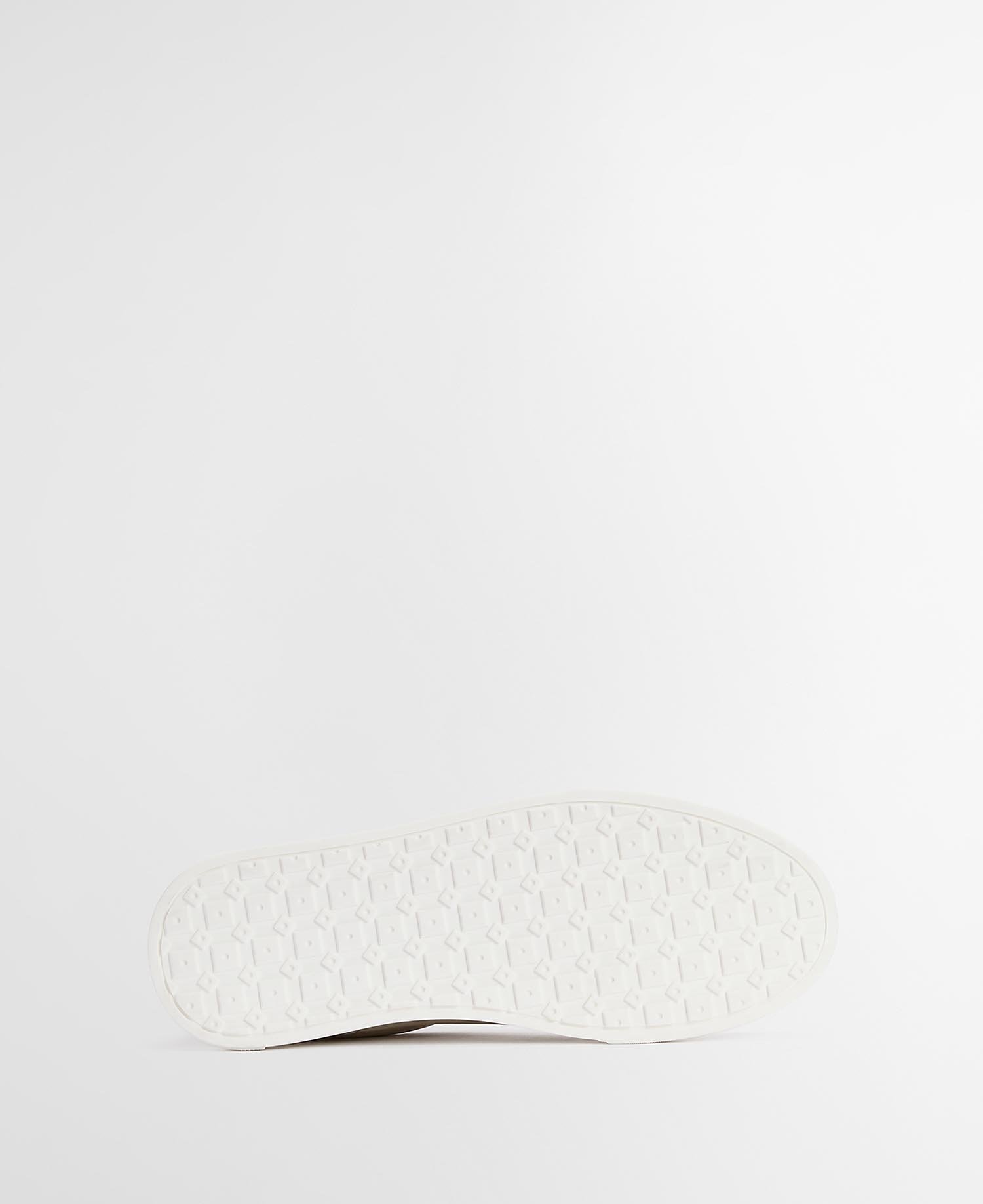 Stannington Trainer Light Trench/Olive