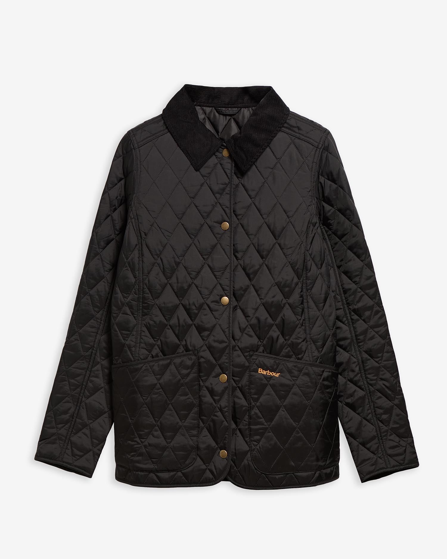 Annandale Quilted Jacket