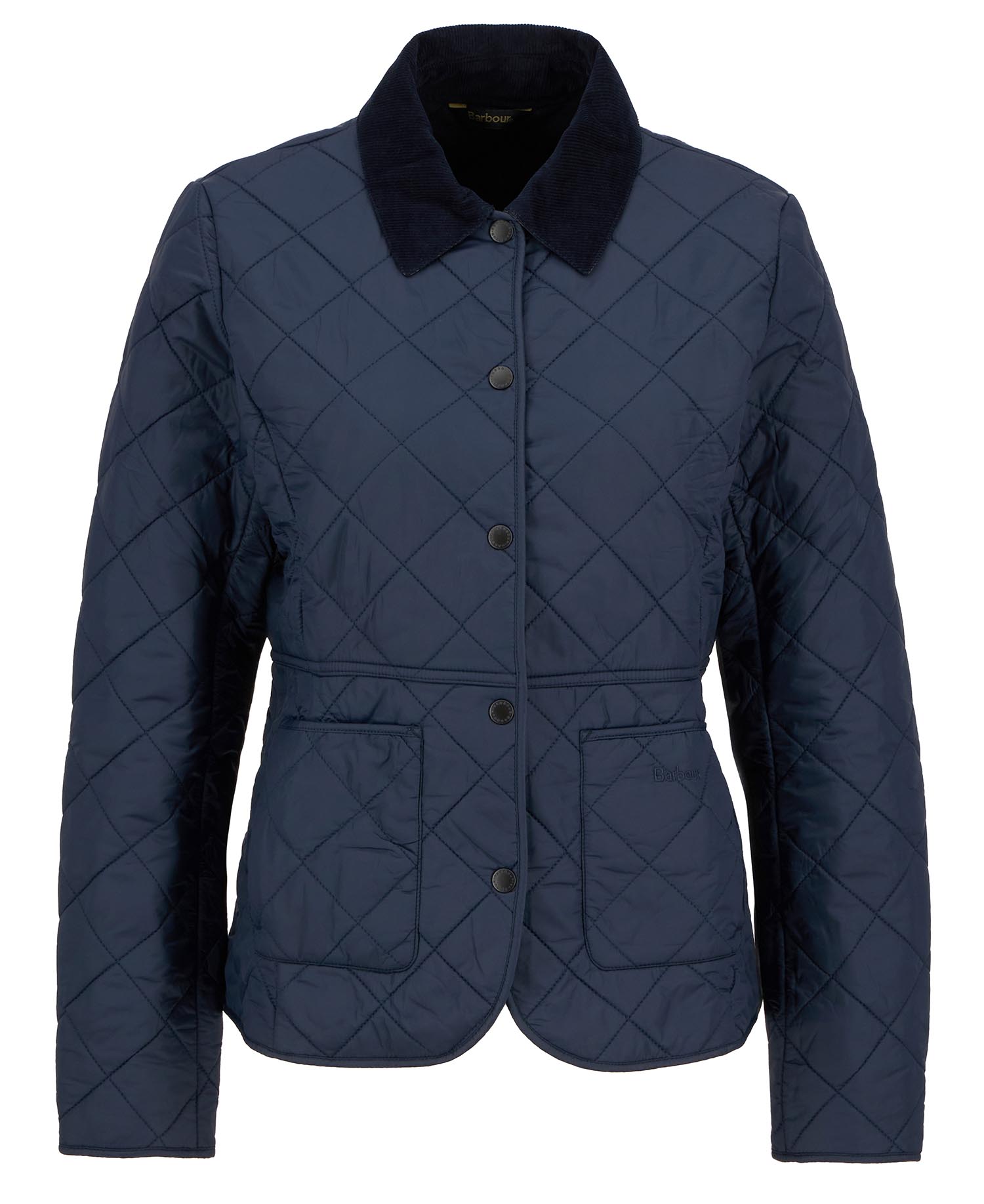 Deveron Polarquilt Jacket