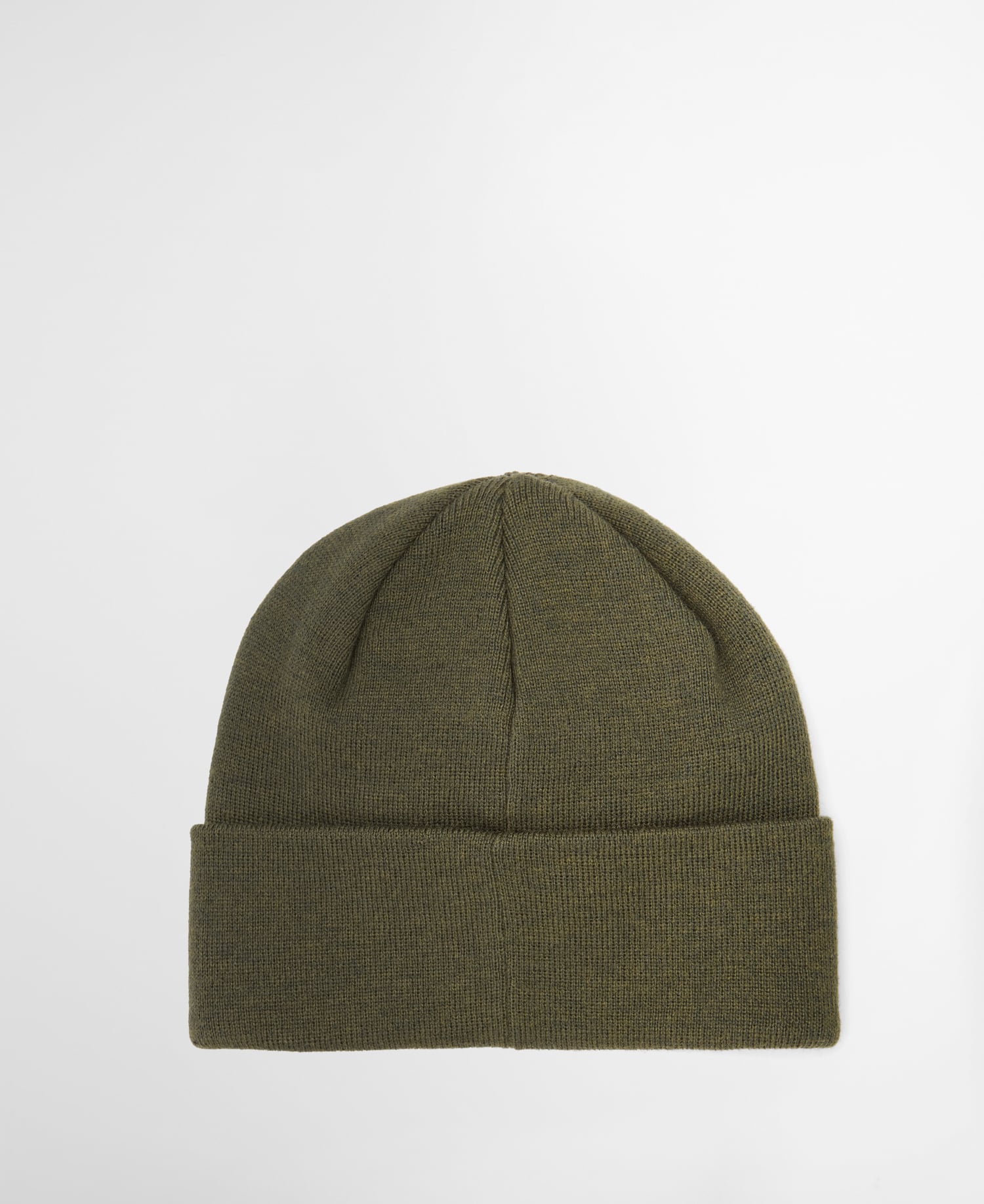 Healey Beanie Mid Olive