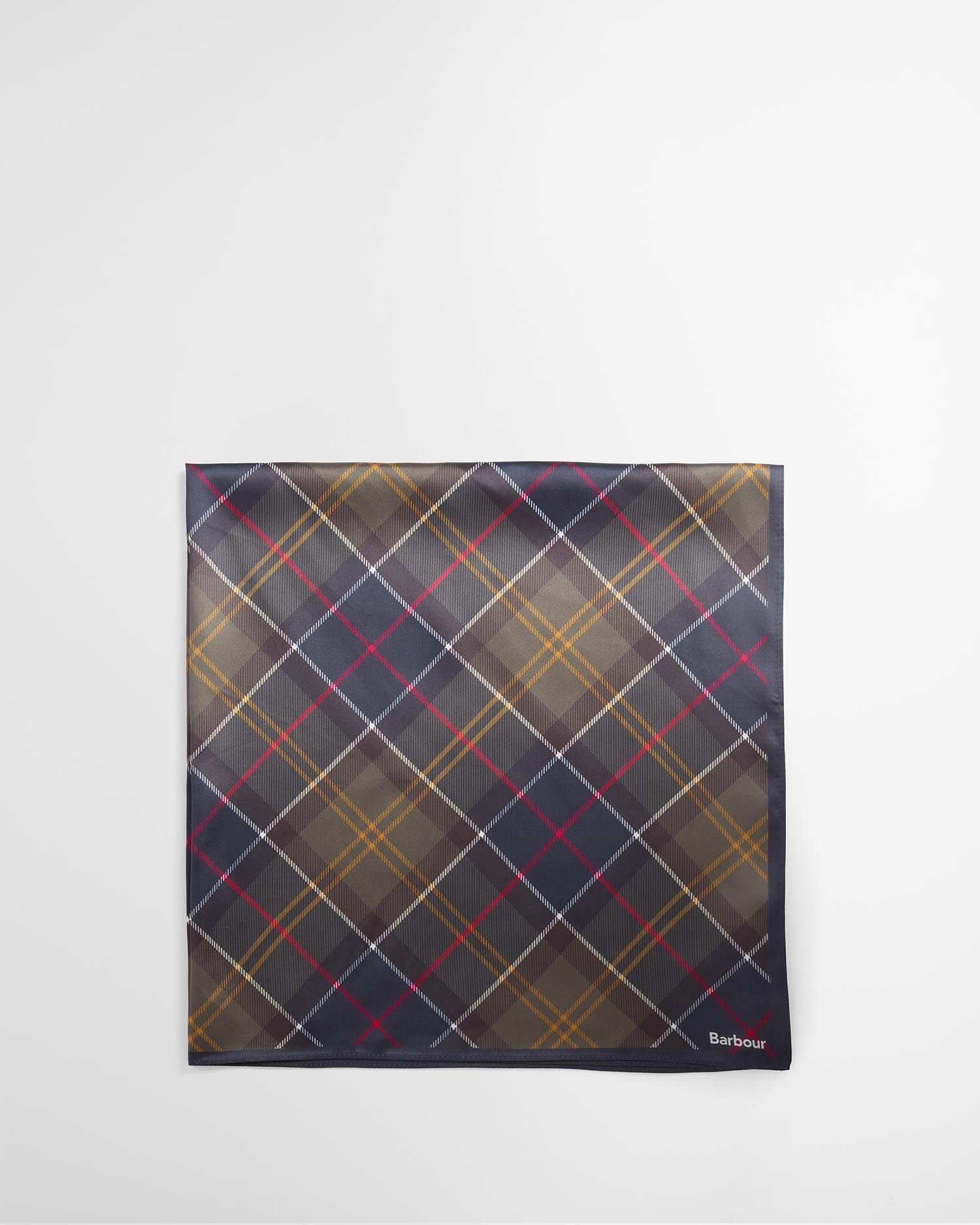 Tuch Kinsale Tartan Classic Tartan