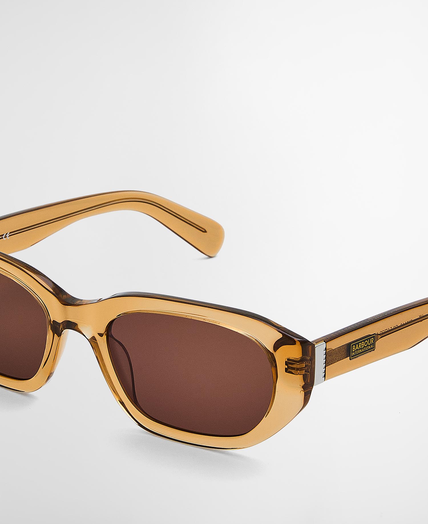 Rectangular Sunglasses