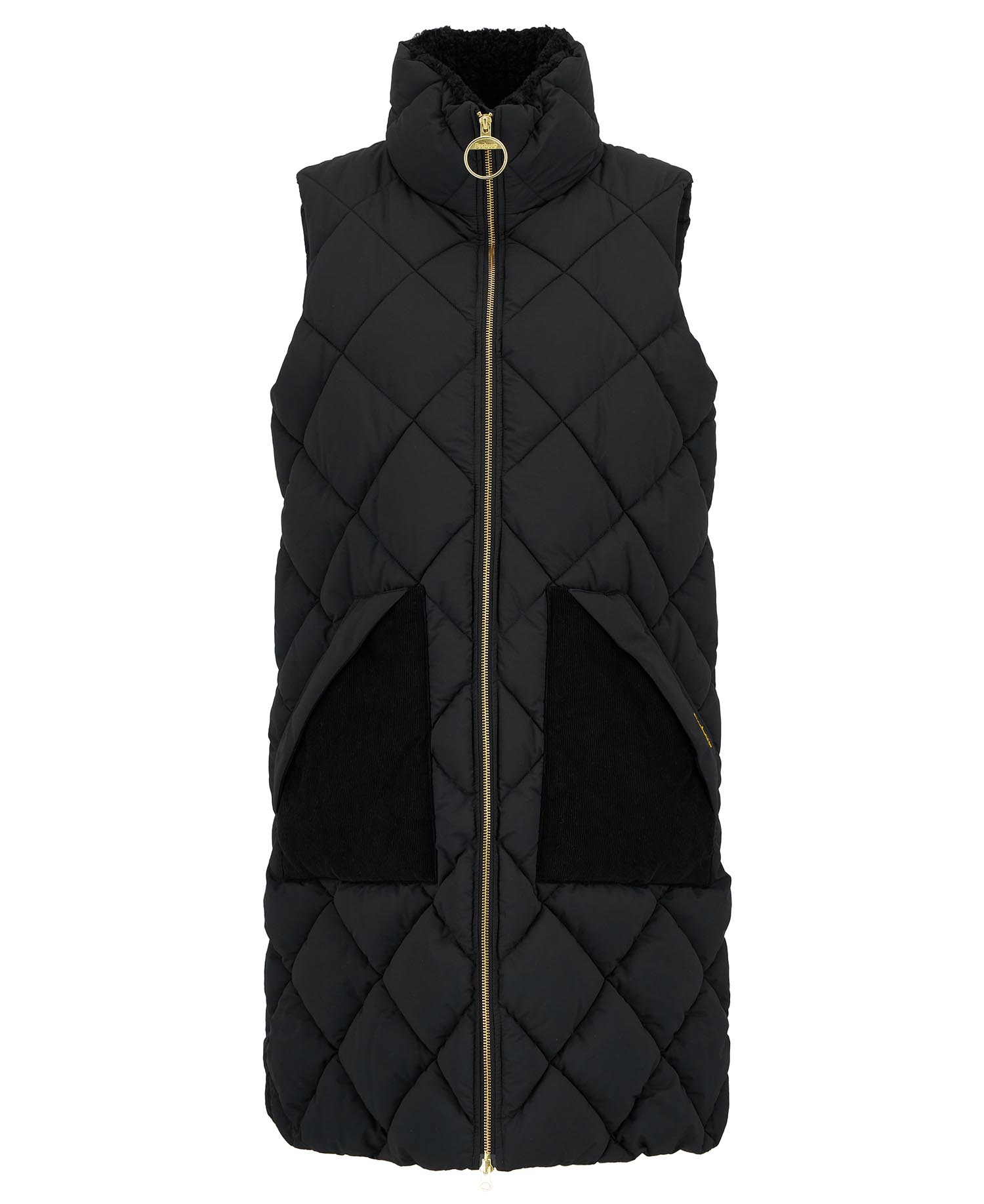 Bernice Gilet Bernice Gilet