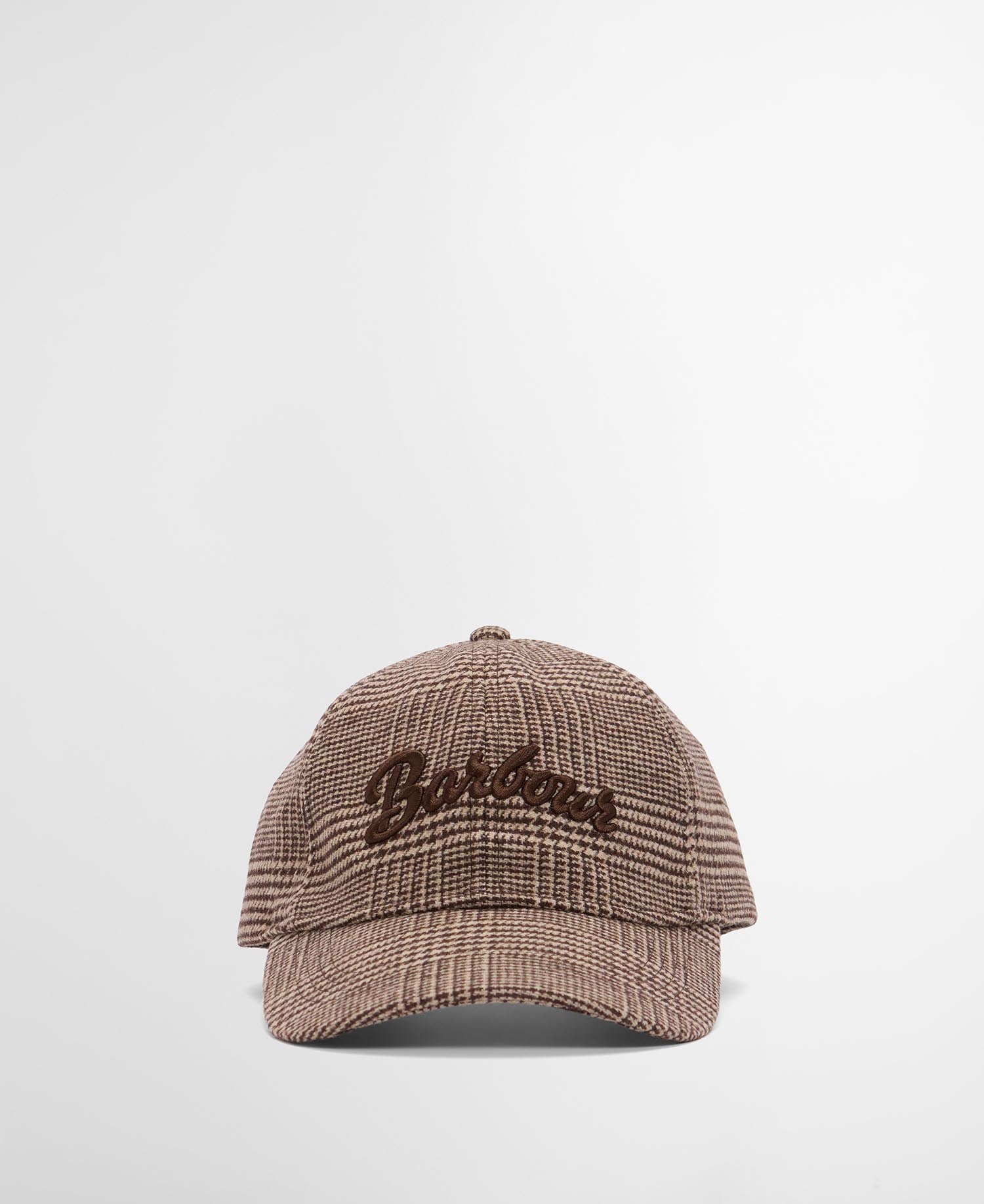 Barbour Cap Kirklees Mocha