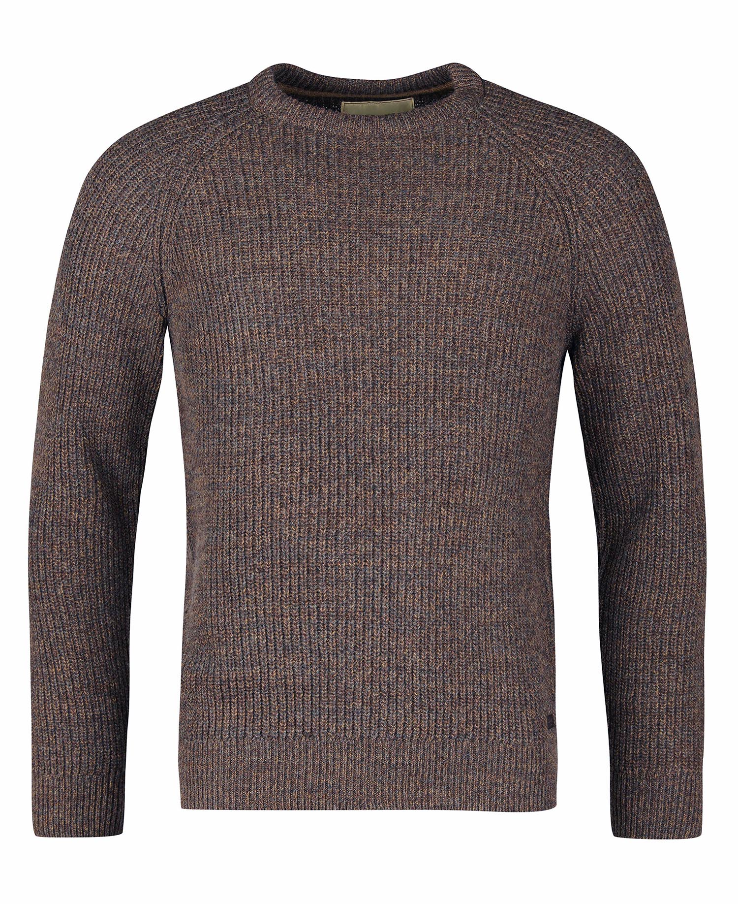 Horseford Crew Neck Jumper