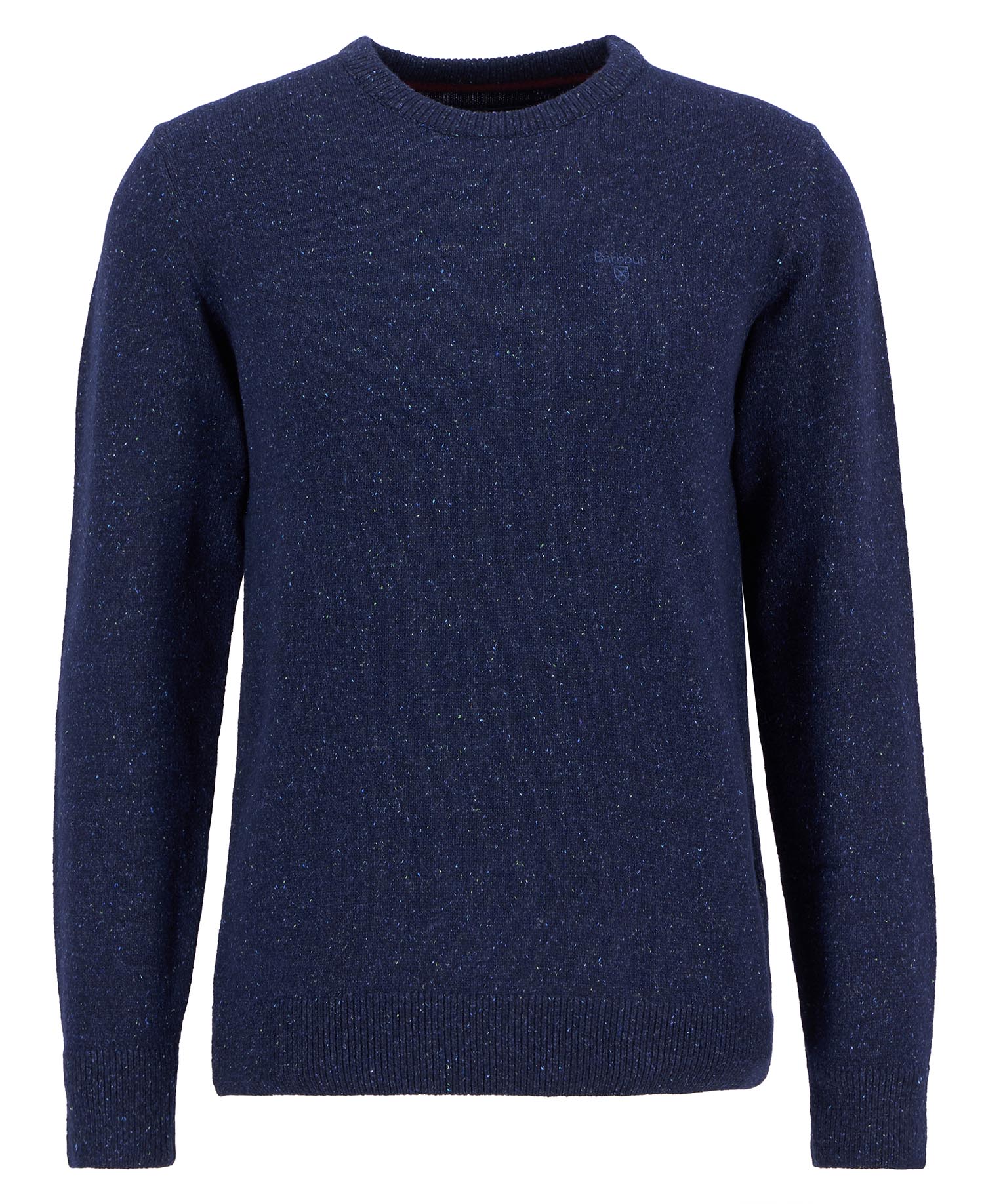 Essential Tisbury Crew-Neck Jumper