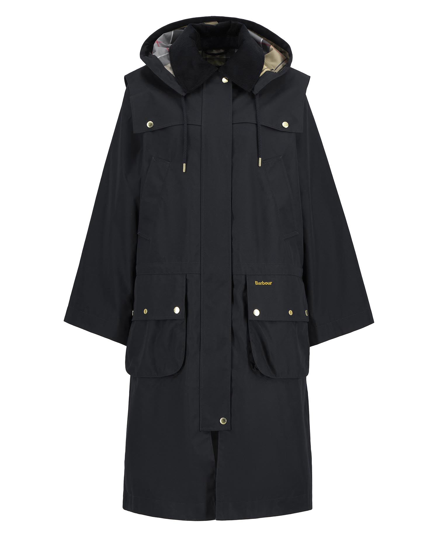 Bilsdale Showerproof Jacket