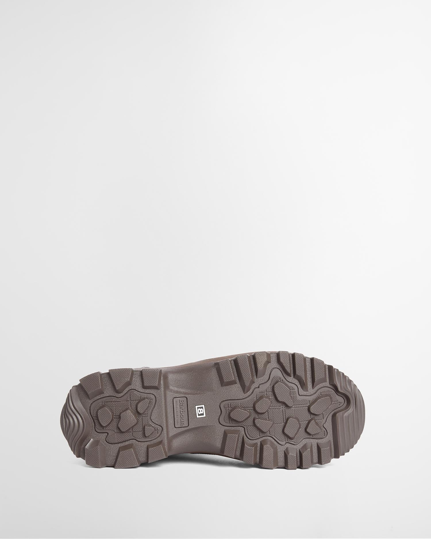 Stivali in gomma Teesdale Brown