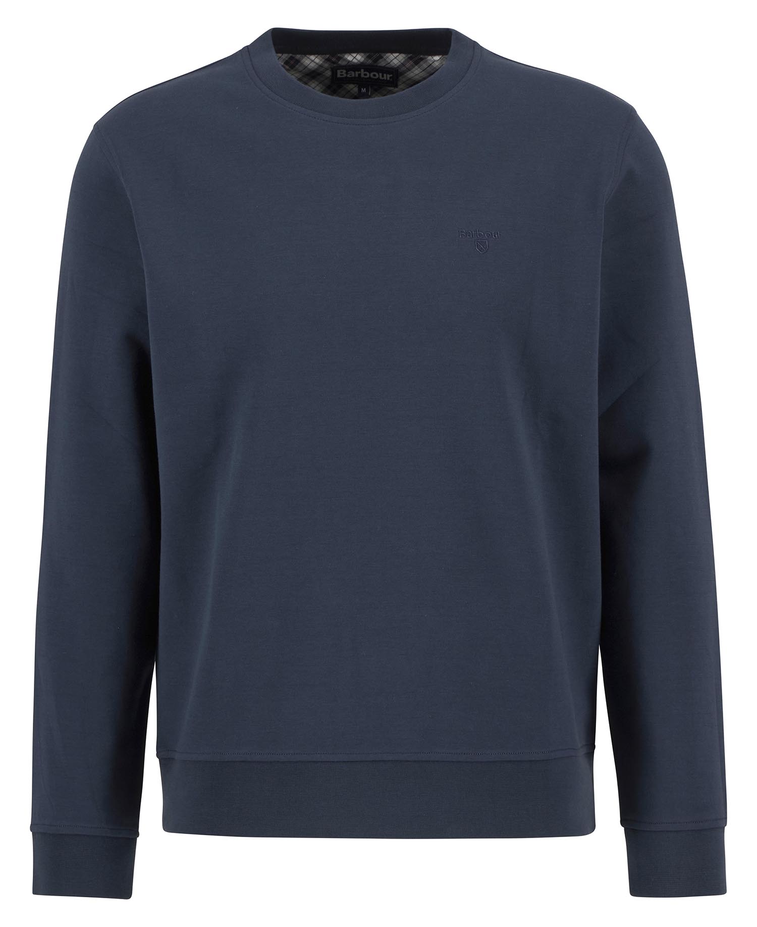 Sweatshirt Lambeth Interlock
