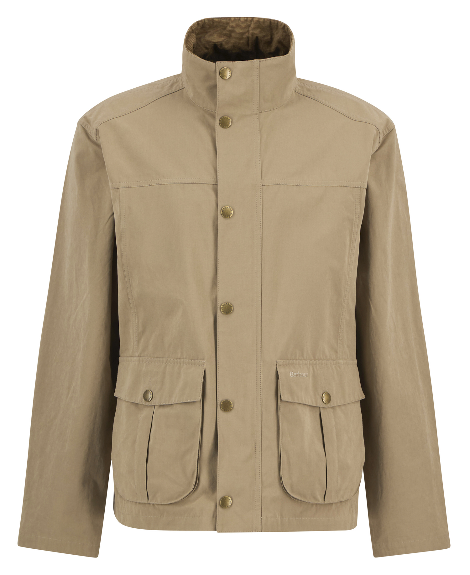 Sander Casual Jacket