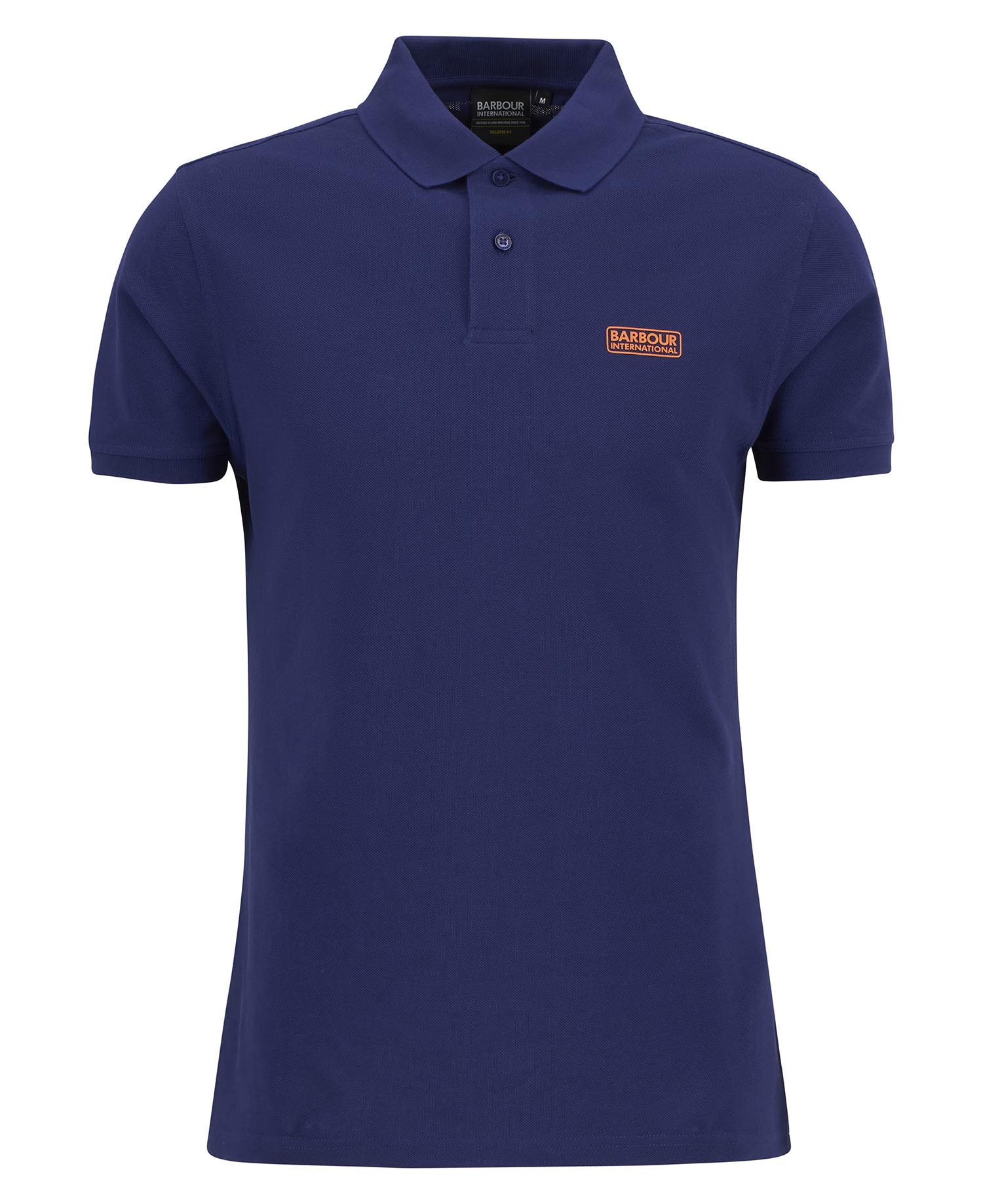 Essential Polo Shirt