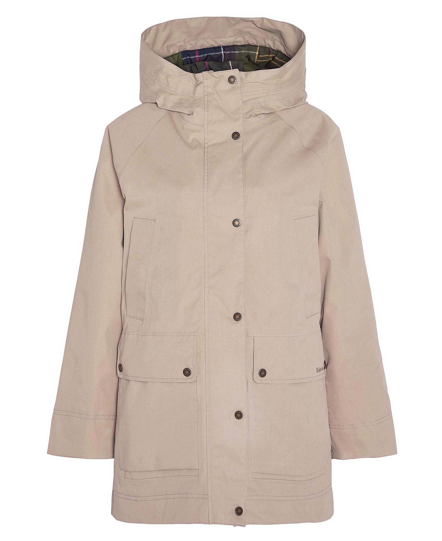 Winter Beadnell Waterproof Jacket
