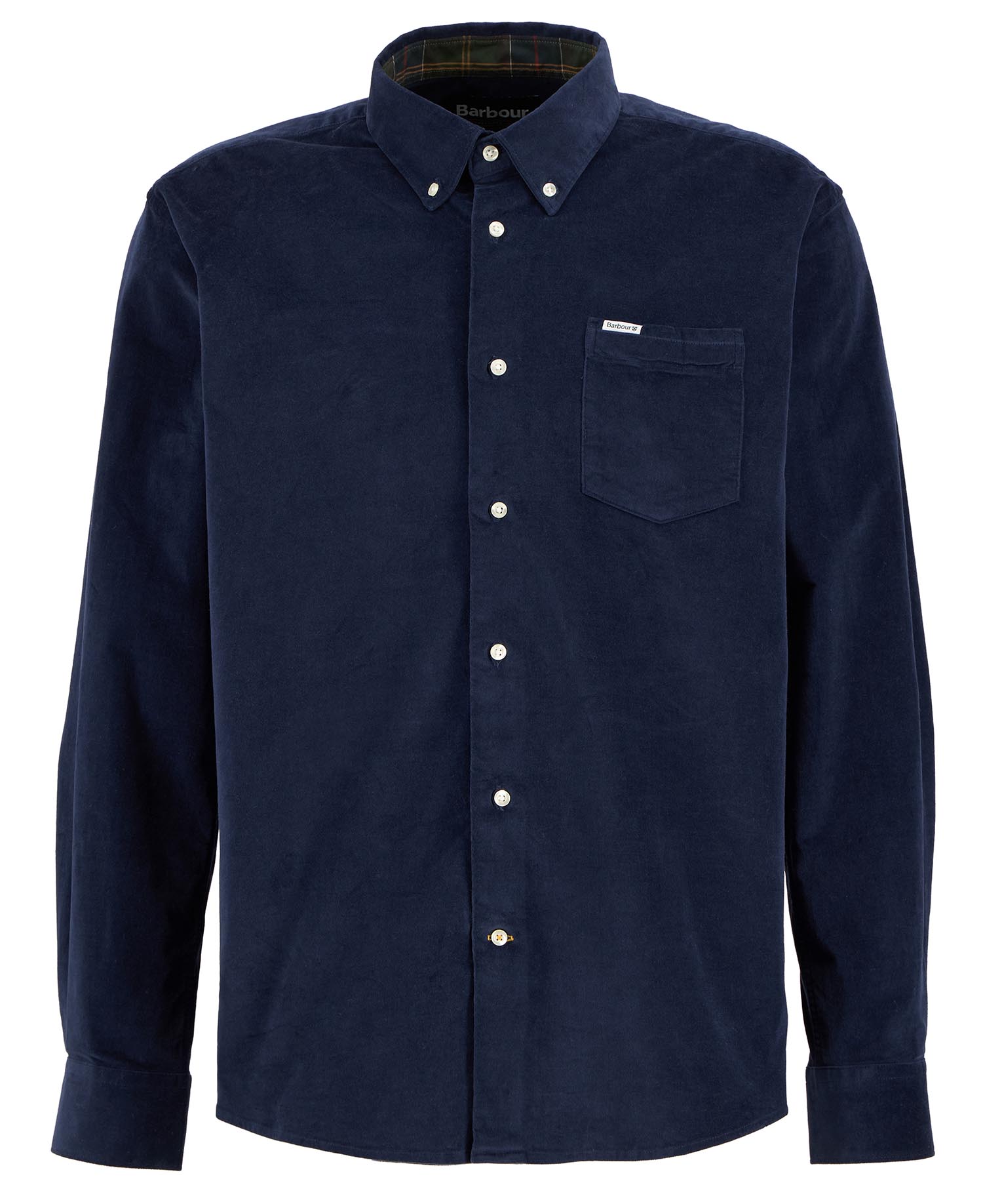 Jesmond Regular Long-Sleeved Shirt