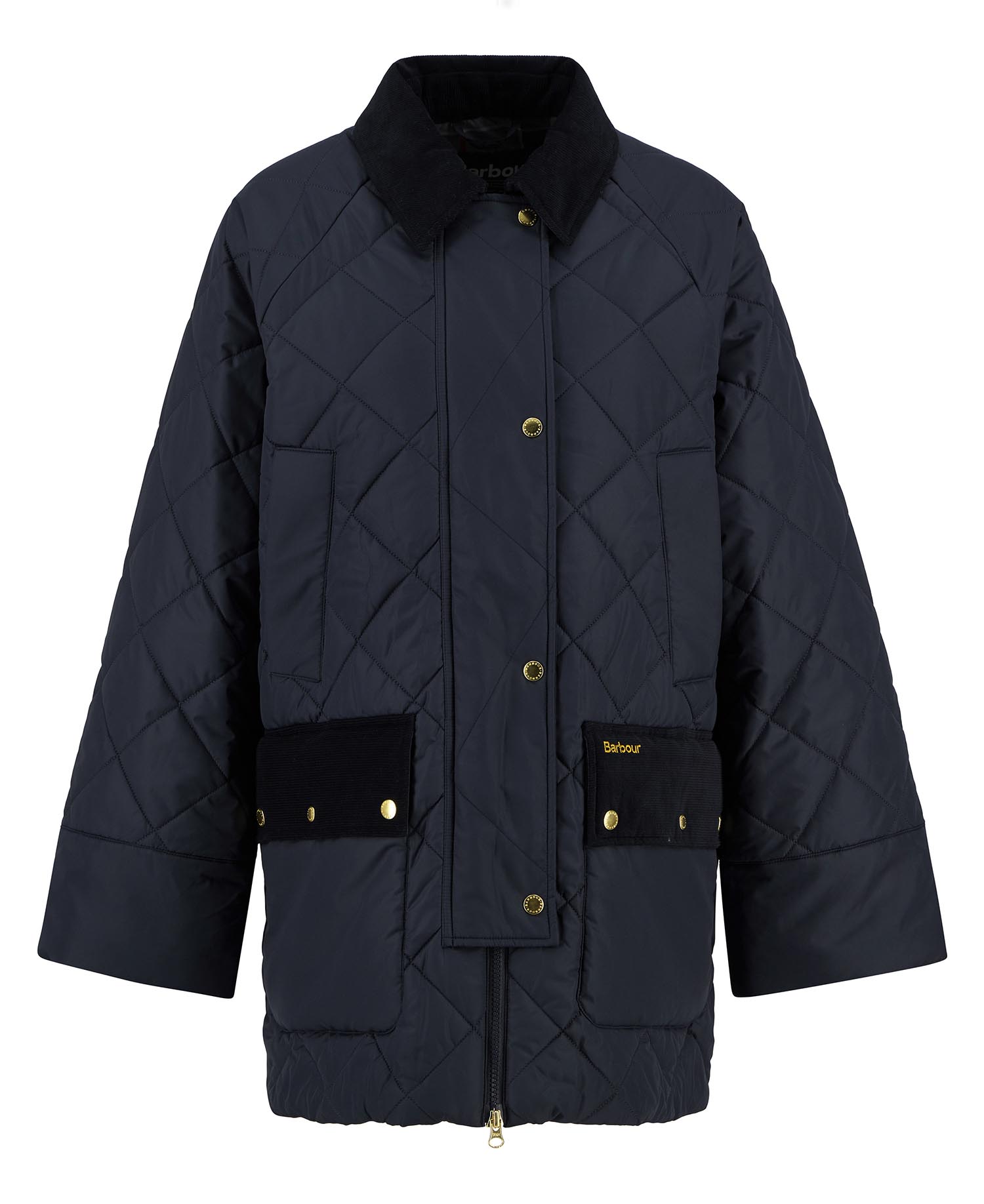 Aldburgh Quilted Jacket