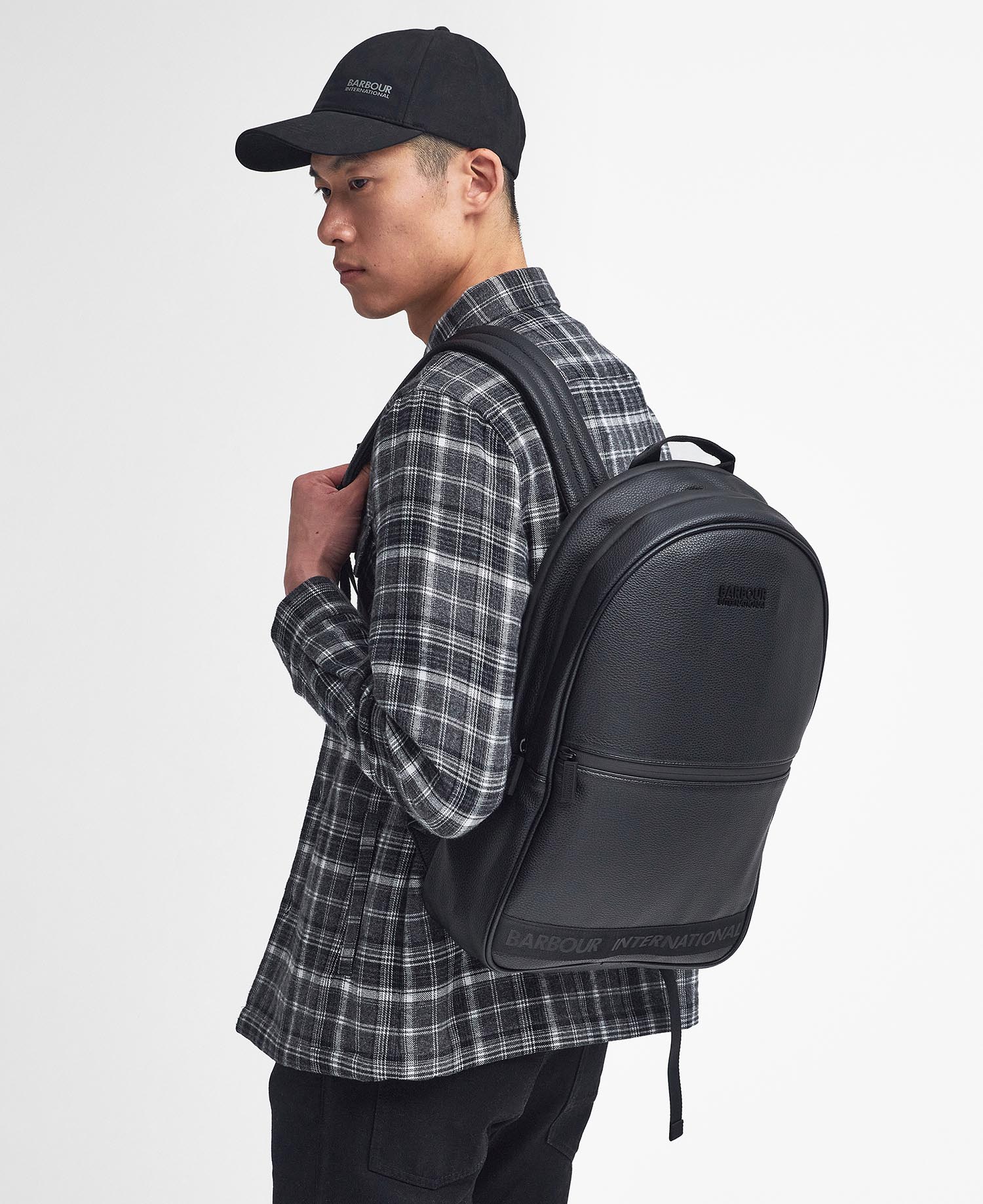 Kilburn Backpack
