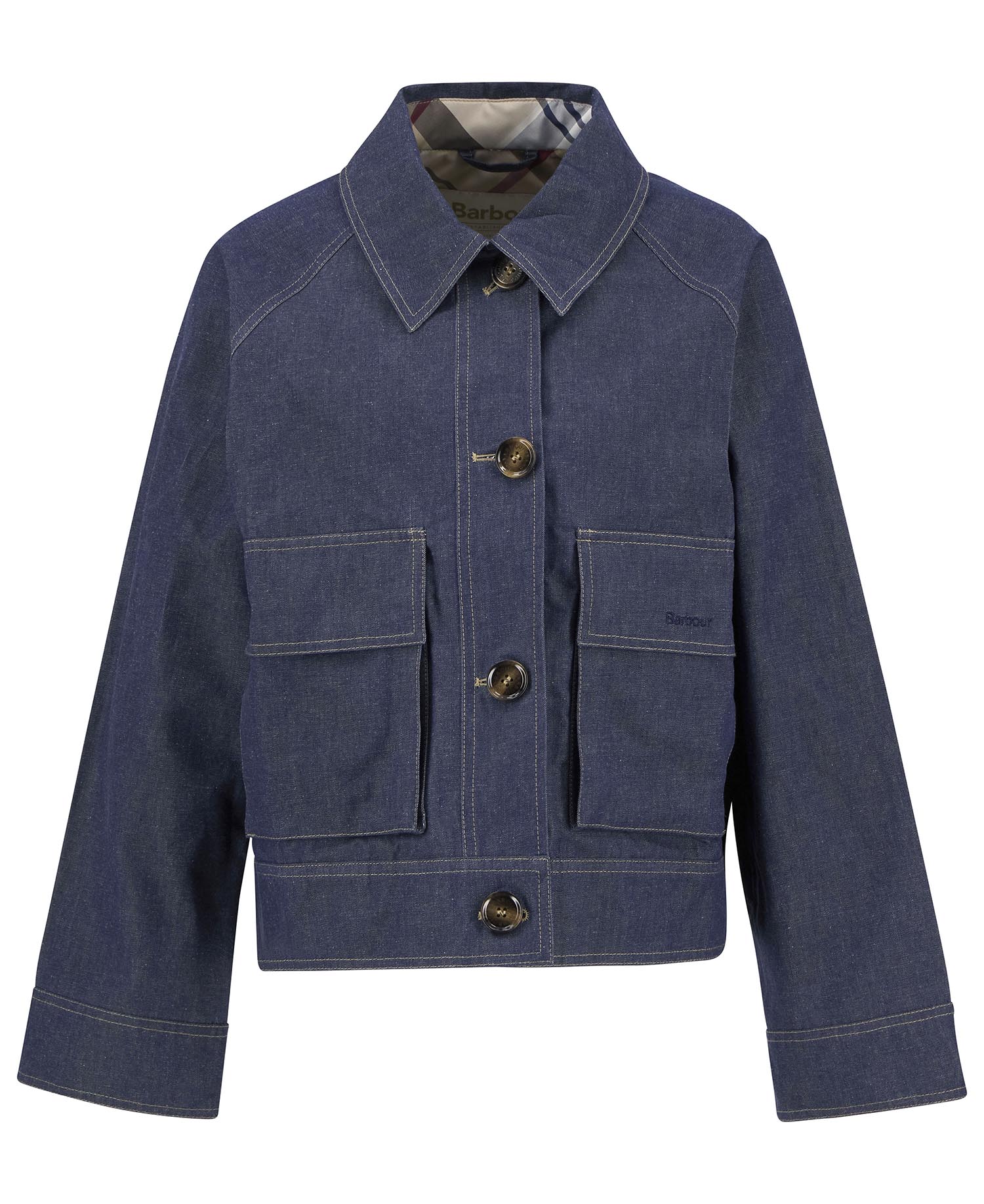 Demi Showerproof Jacket Demi Showerproof Jacket