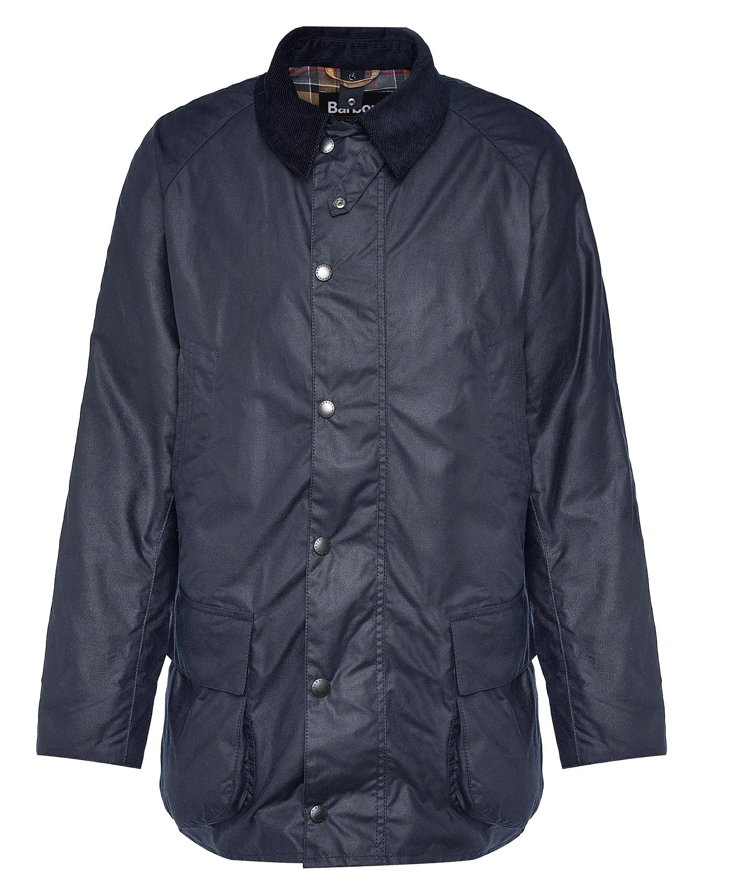 Bristol Waxed Jacket Bristol Waxed Jacket