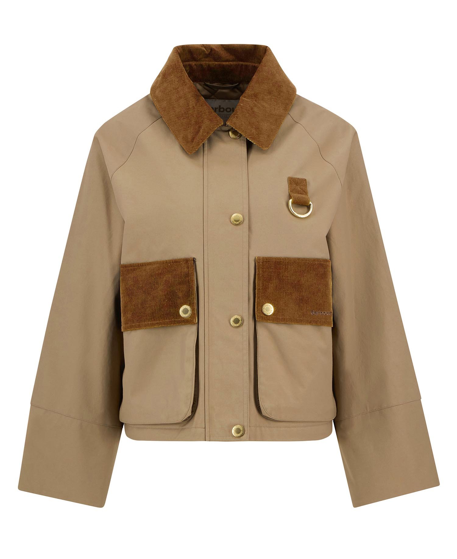 Phoebe Casual Jacket