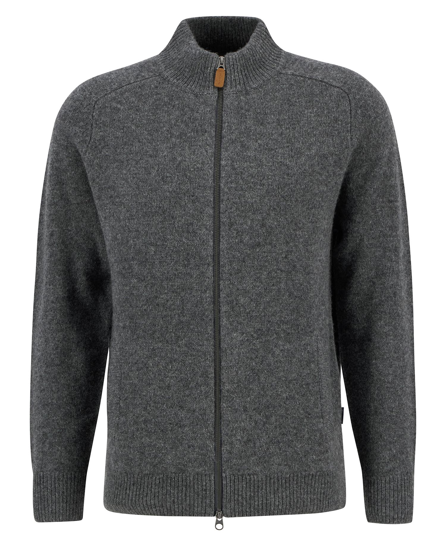 Talder Zip-Up Jumper Talder Zip-Up Jumper