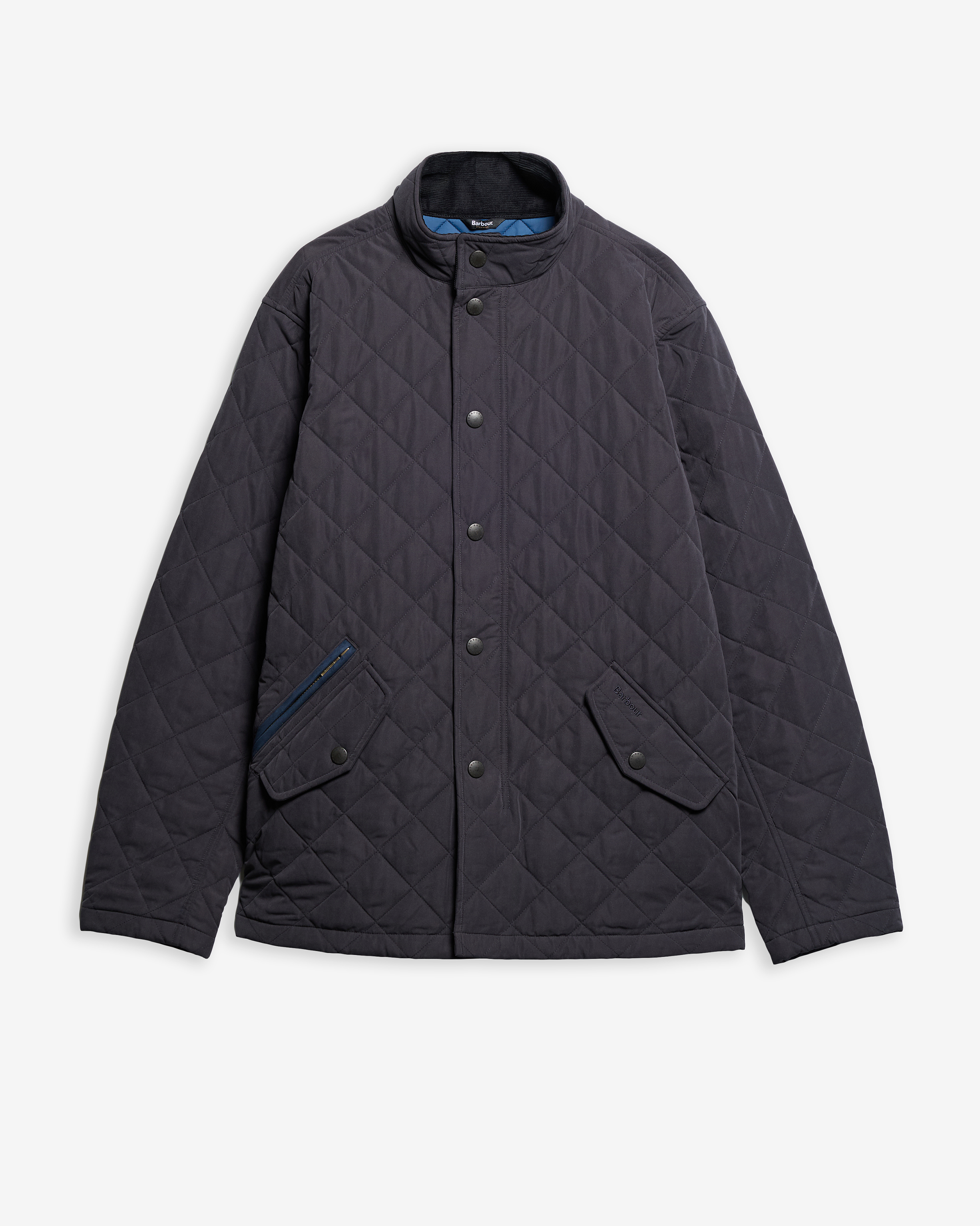 Shoveler Quilted Jacket
