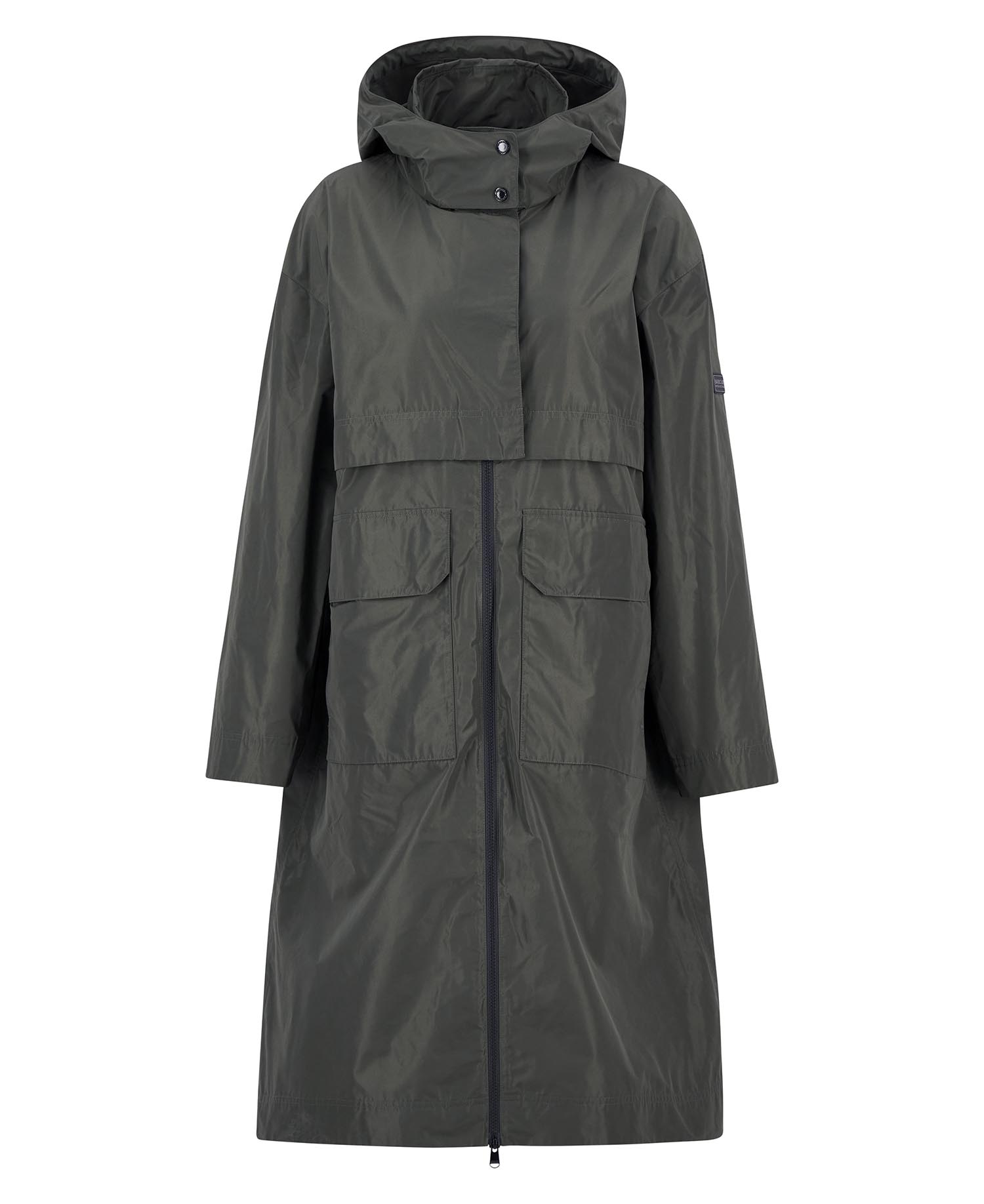 Roxanna Showerproof Jacket