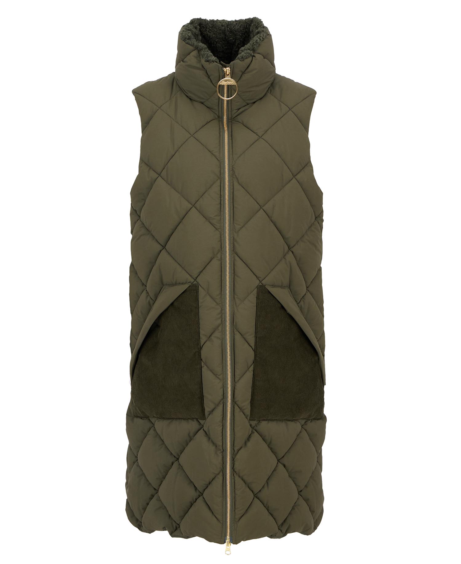 Bernice Gilet Bernice Gilet