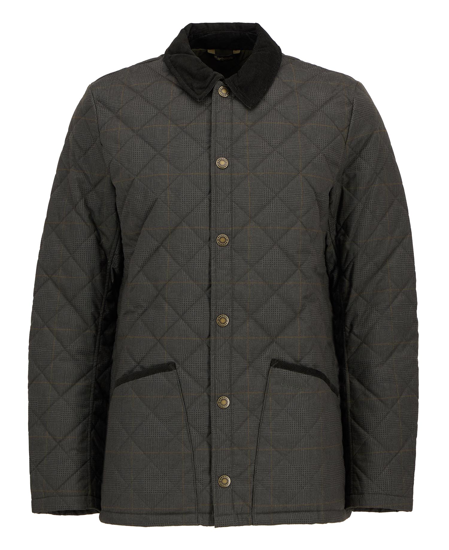 Heritage Liddesdale Quilted Jacket Heritage Liddesdale Quilted Jacket