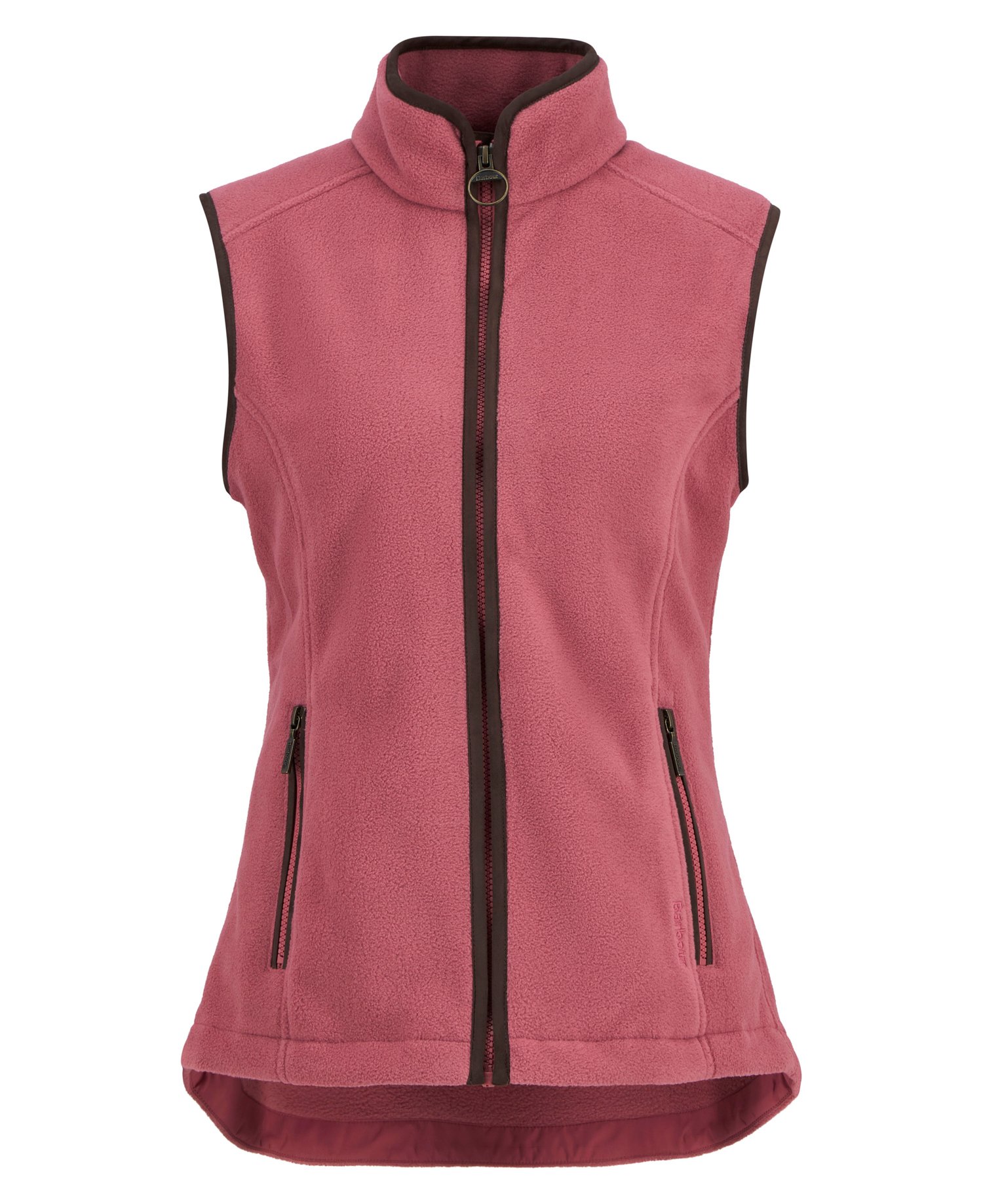 Country Colton Fleece Gilet