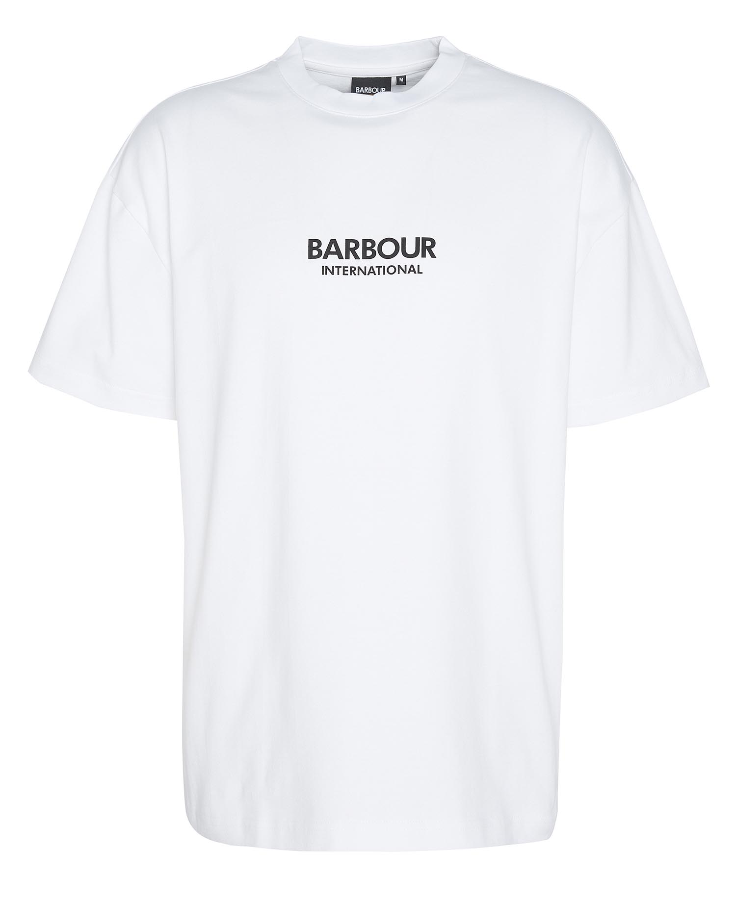 Formula Oversized T-Shirt