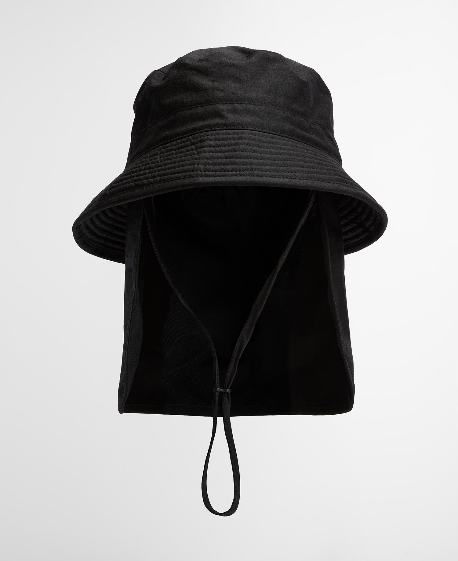 Barbour x Kaptain Sunshine Bucket Hat Caped