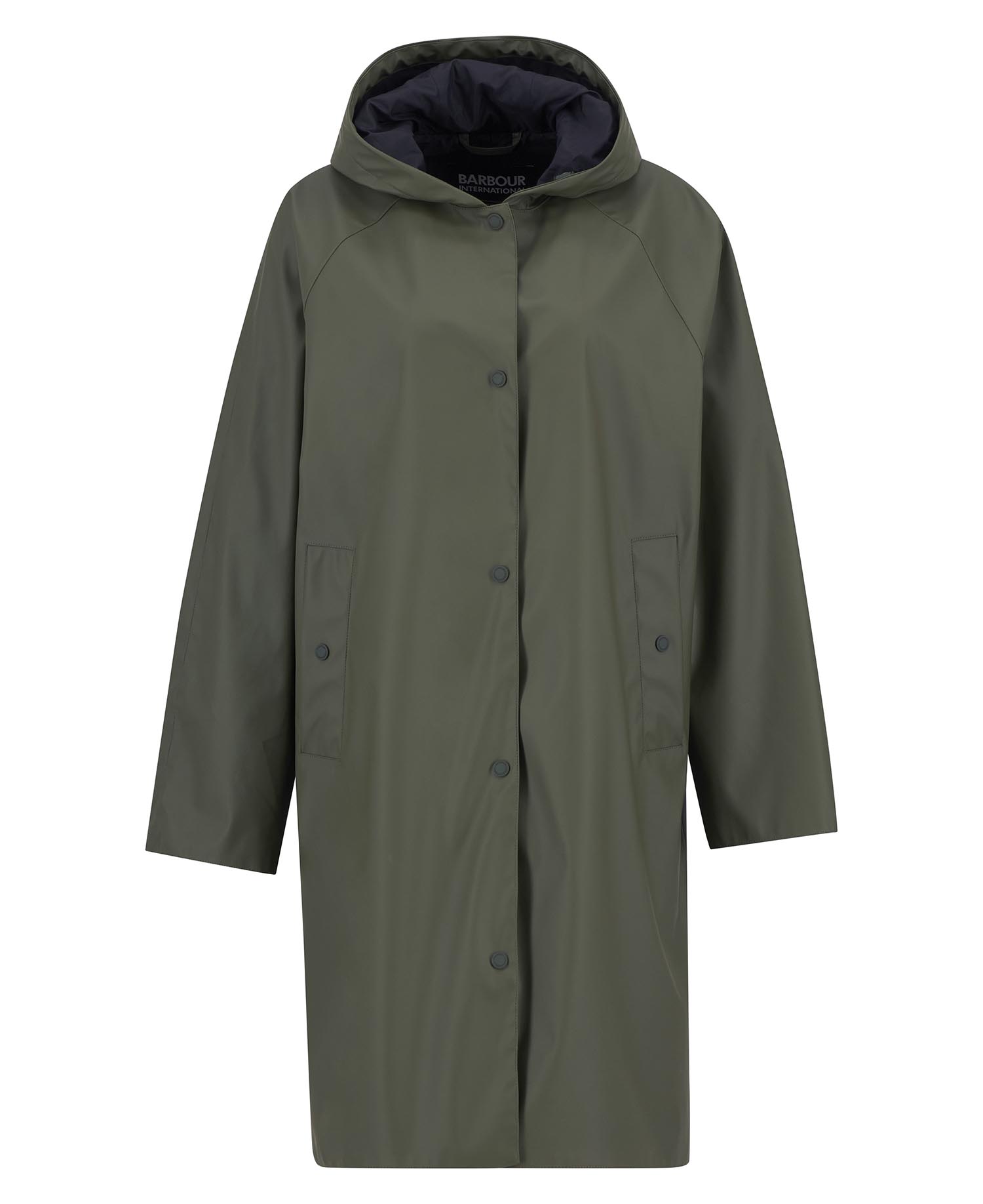 Recoleta Showerproof Jacket
