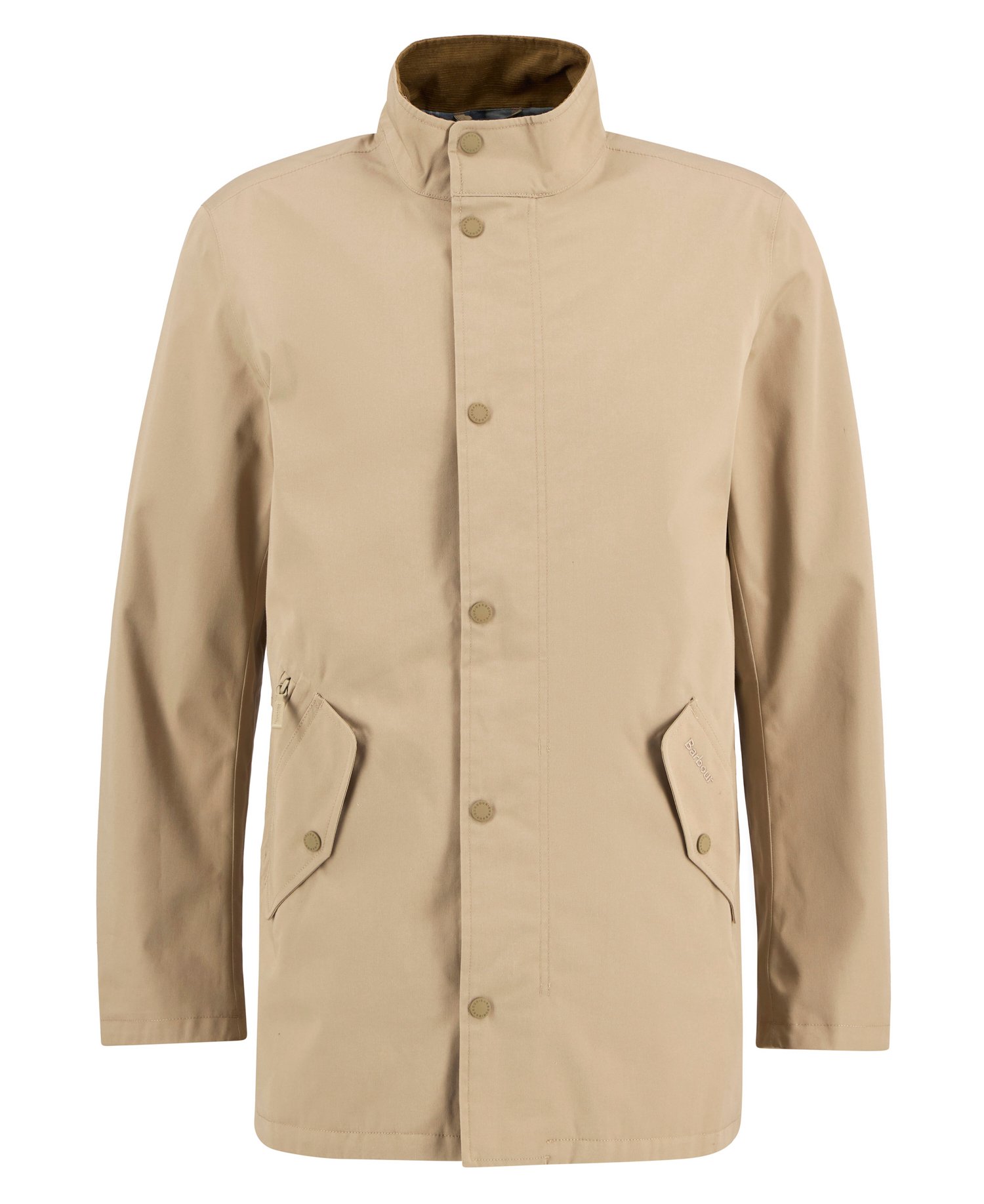 City Chelsea Waterproof Jacket