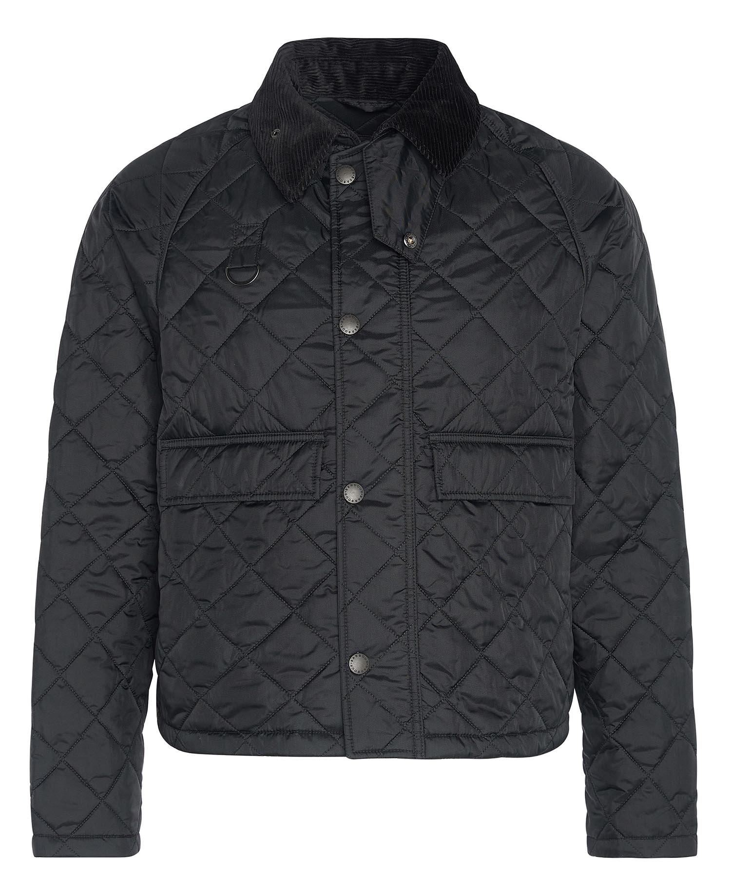 Spey Quilted Jacket