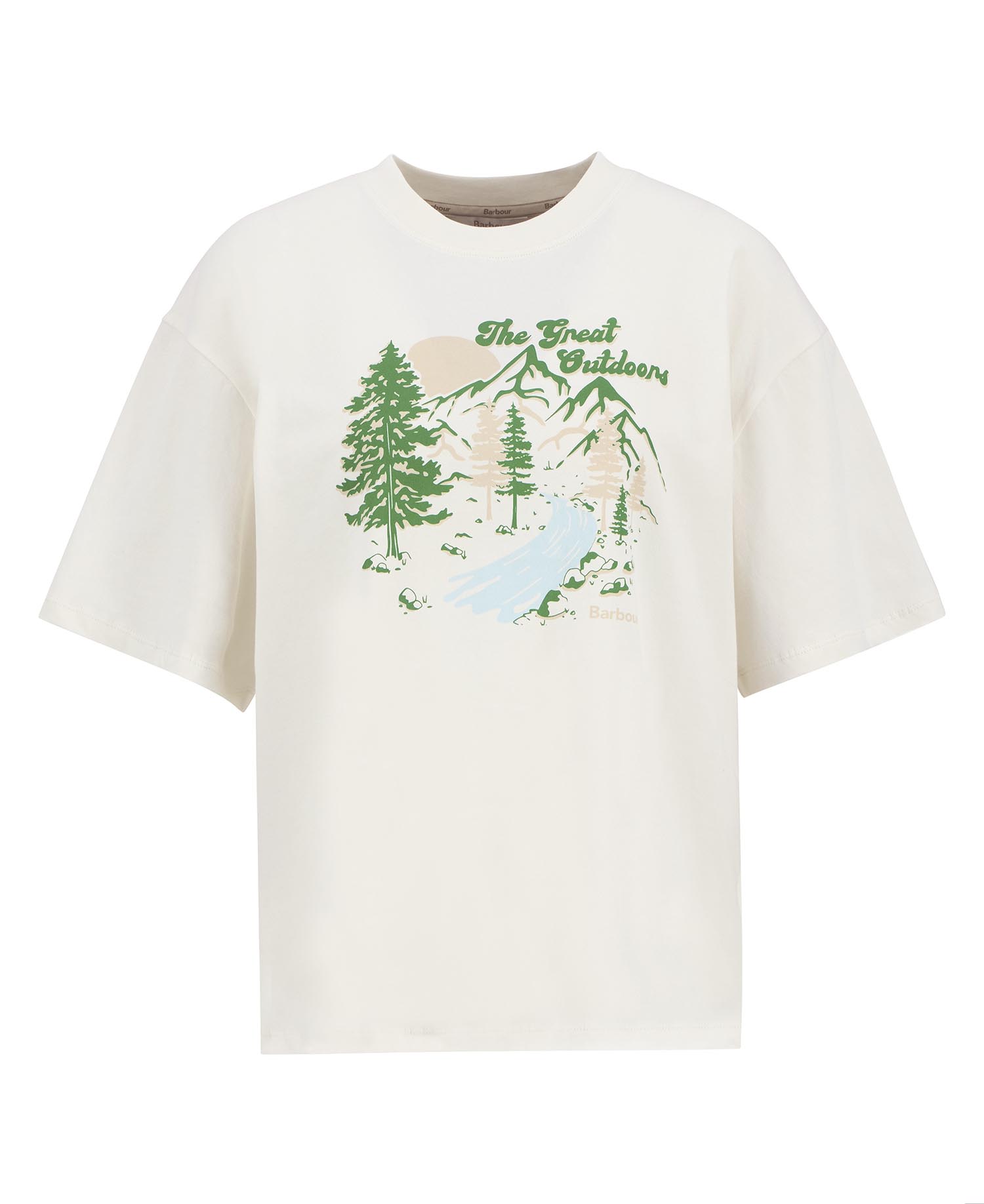 Emberly T-Shirt Emberly T-Shirt