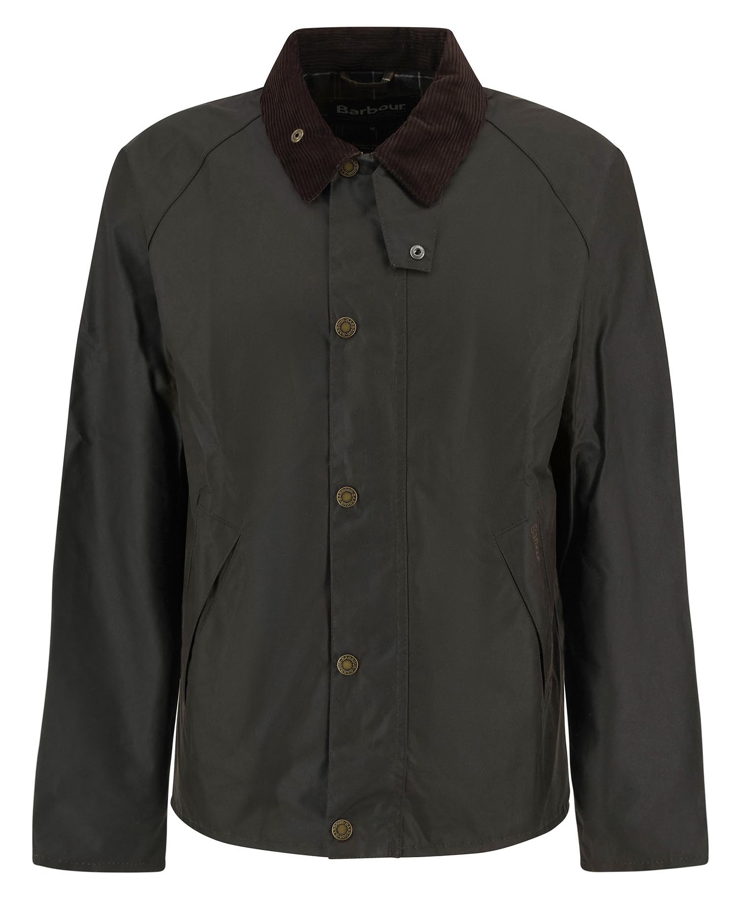 Tracker Waxed Jacket Tracker Waxed Jacket
