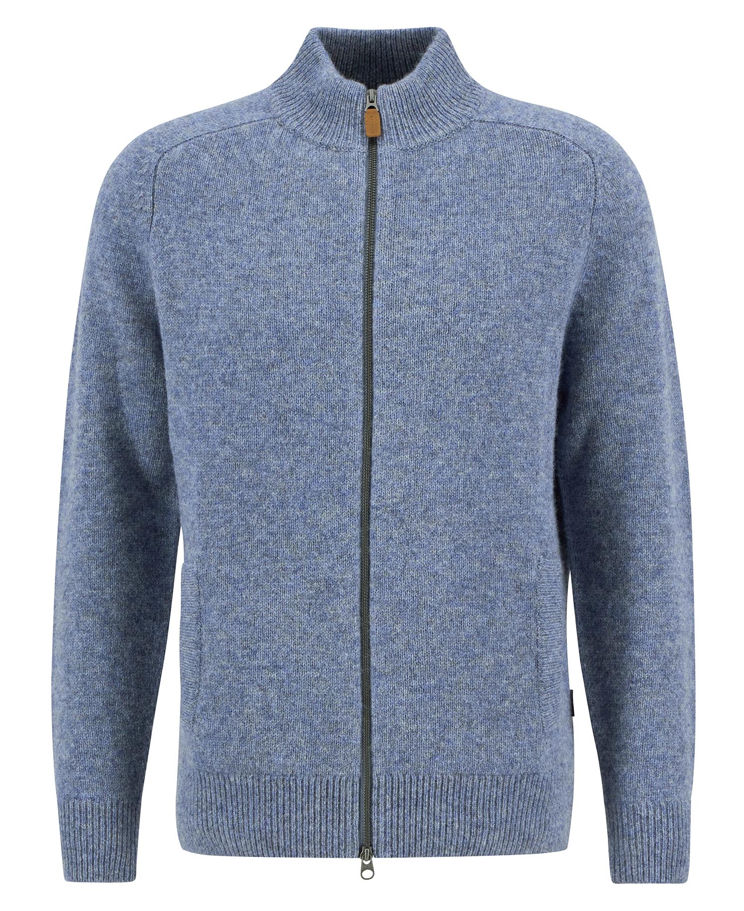 Talder Zip-Up Jumper Talder Zip-Up Jumper