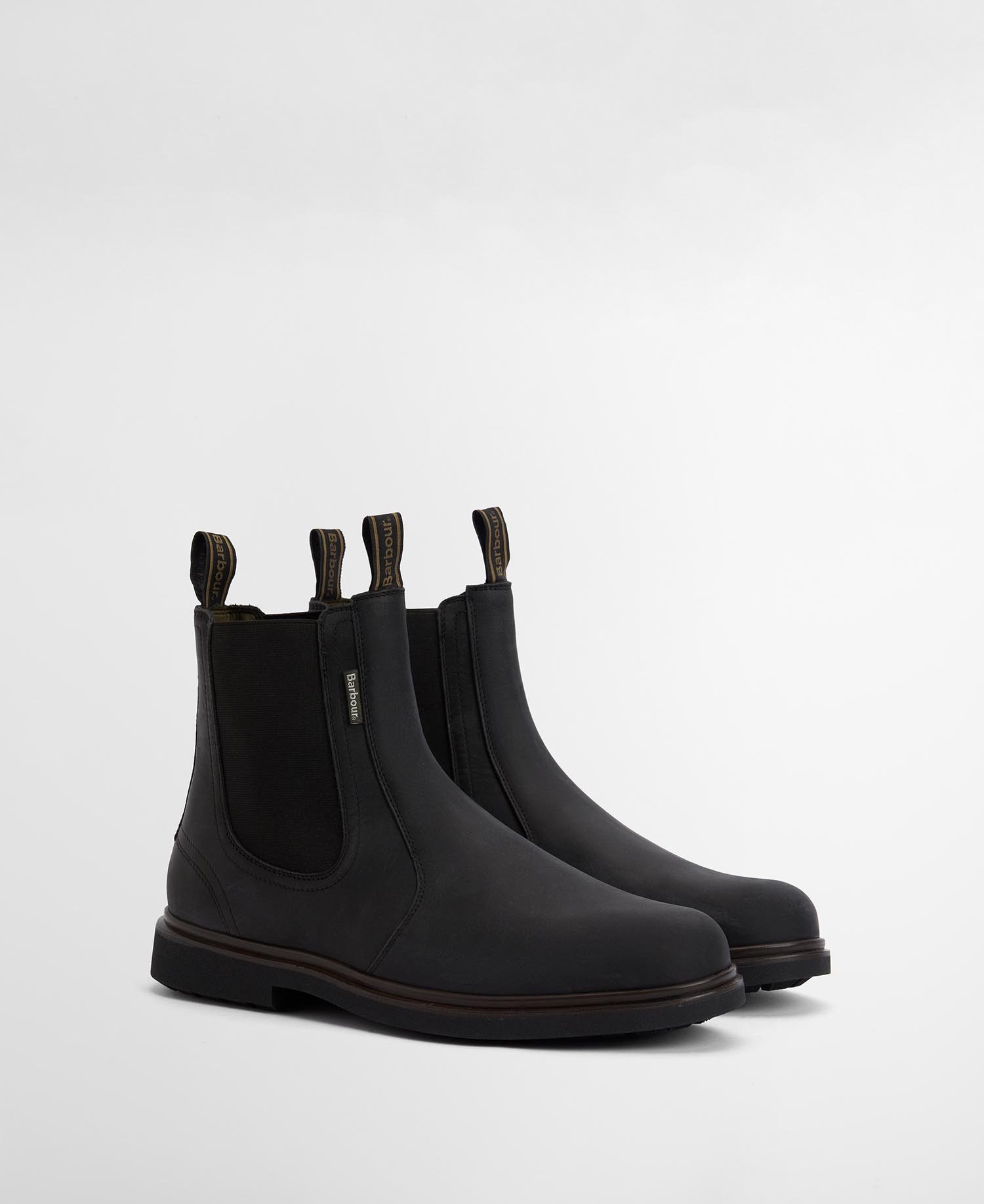 Hale Chelsea Boots