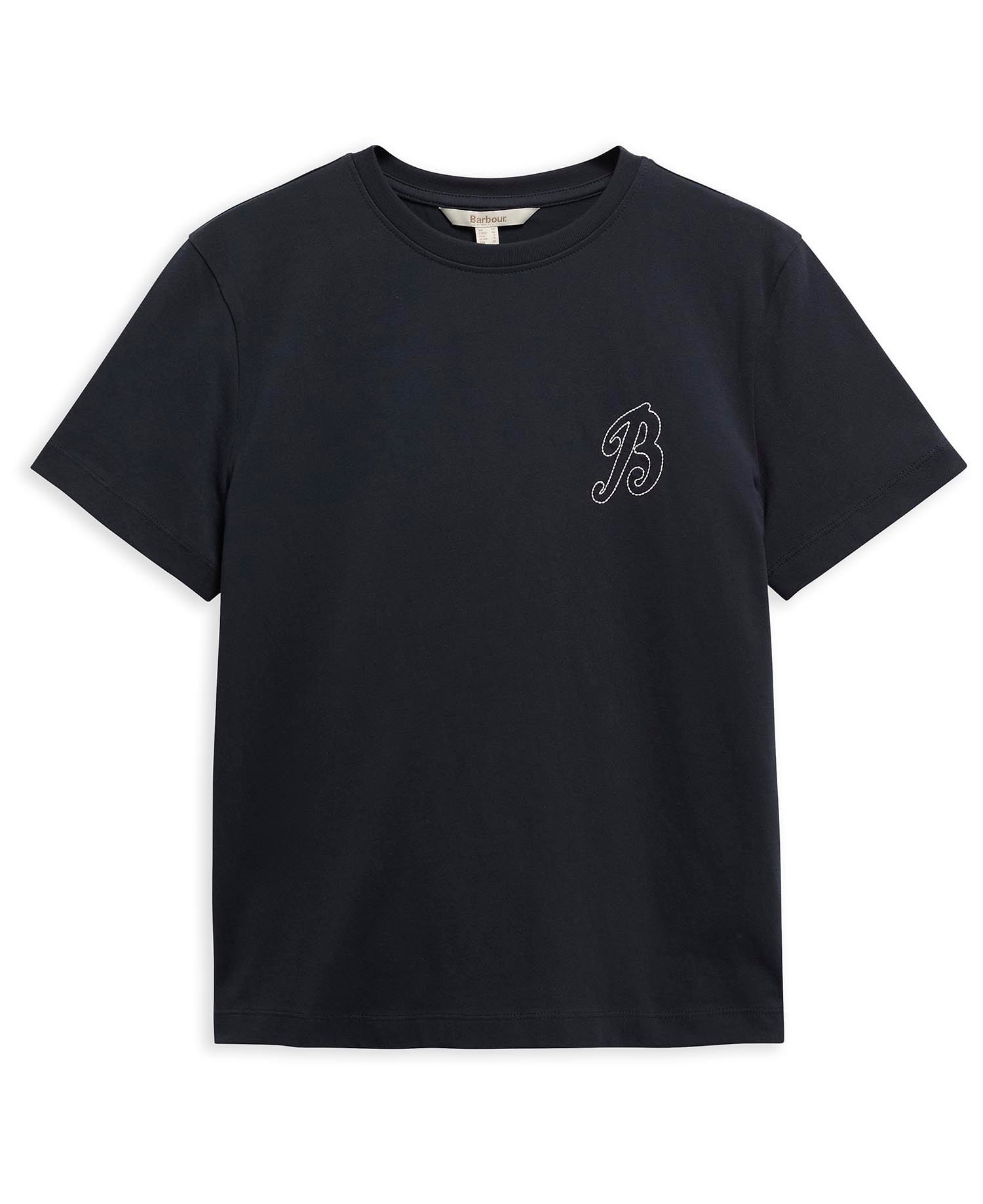 Rosalie T-Shirt Dark Navy