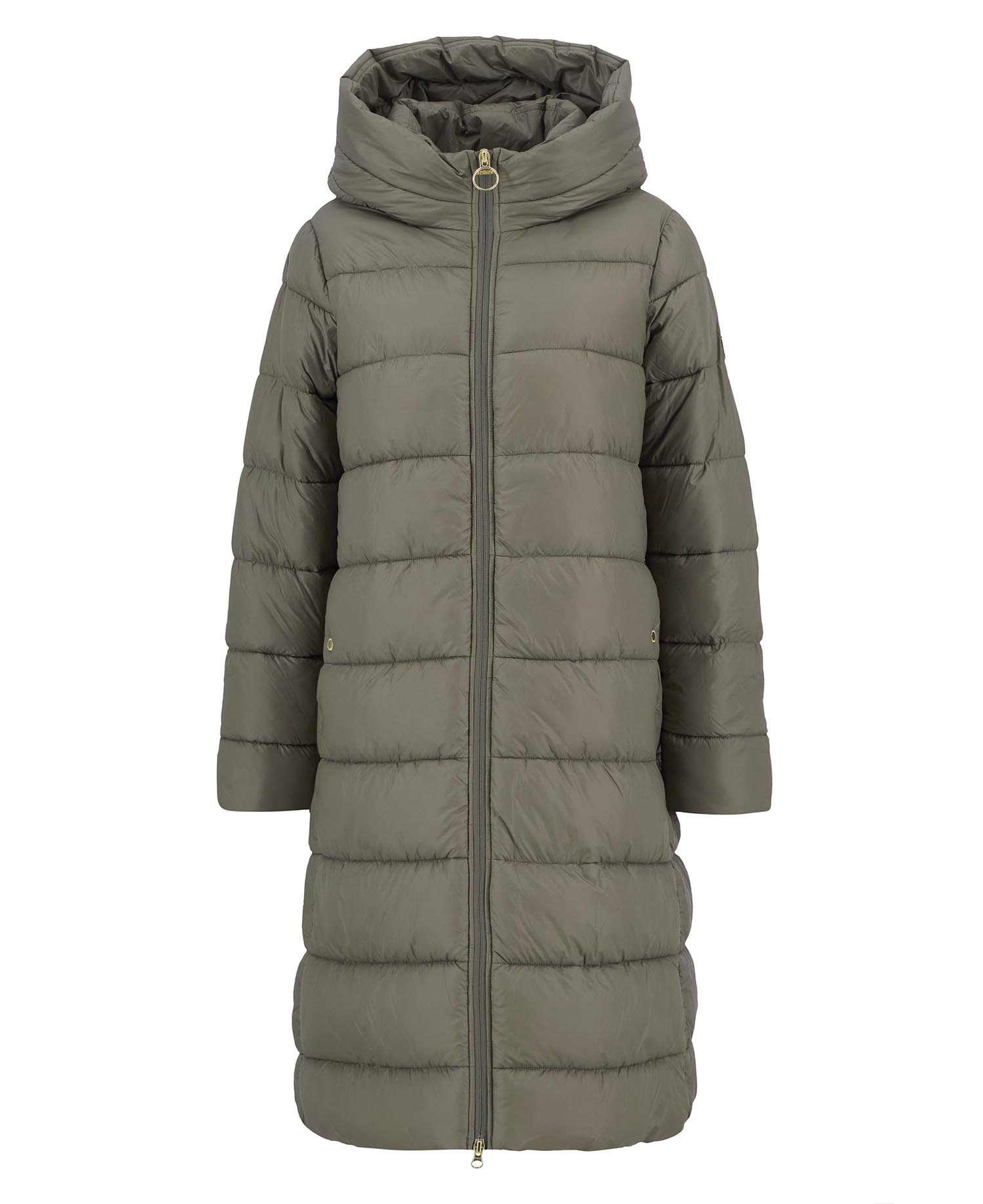 Pufferjacke Olivios Longline Pufferjacke Olivios Longline