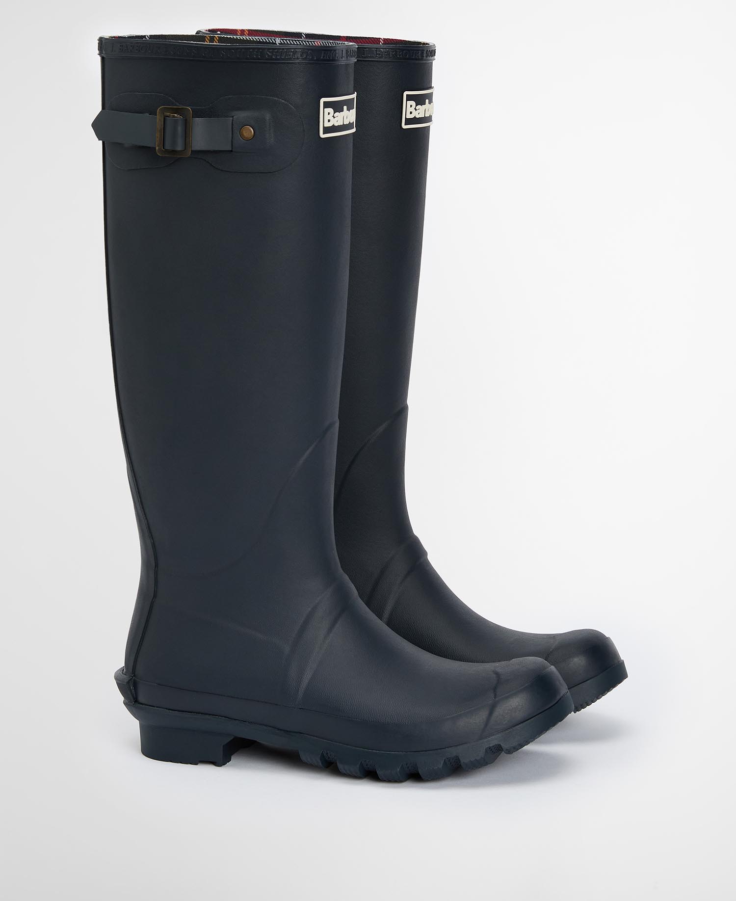 Bede Wellington Boots Bede Wellington Boots