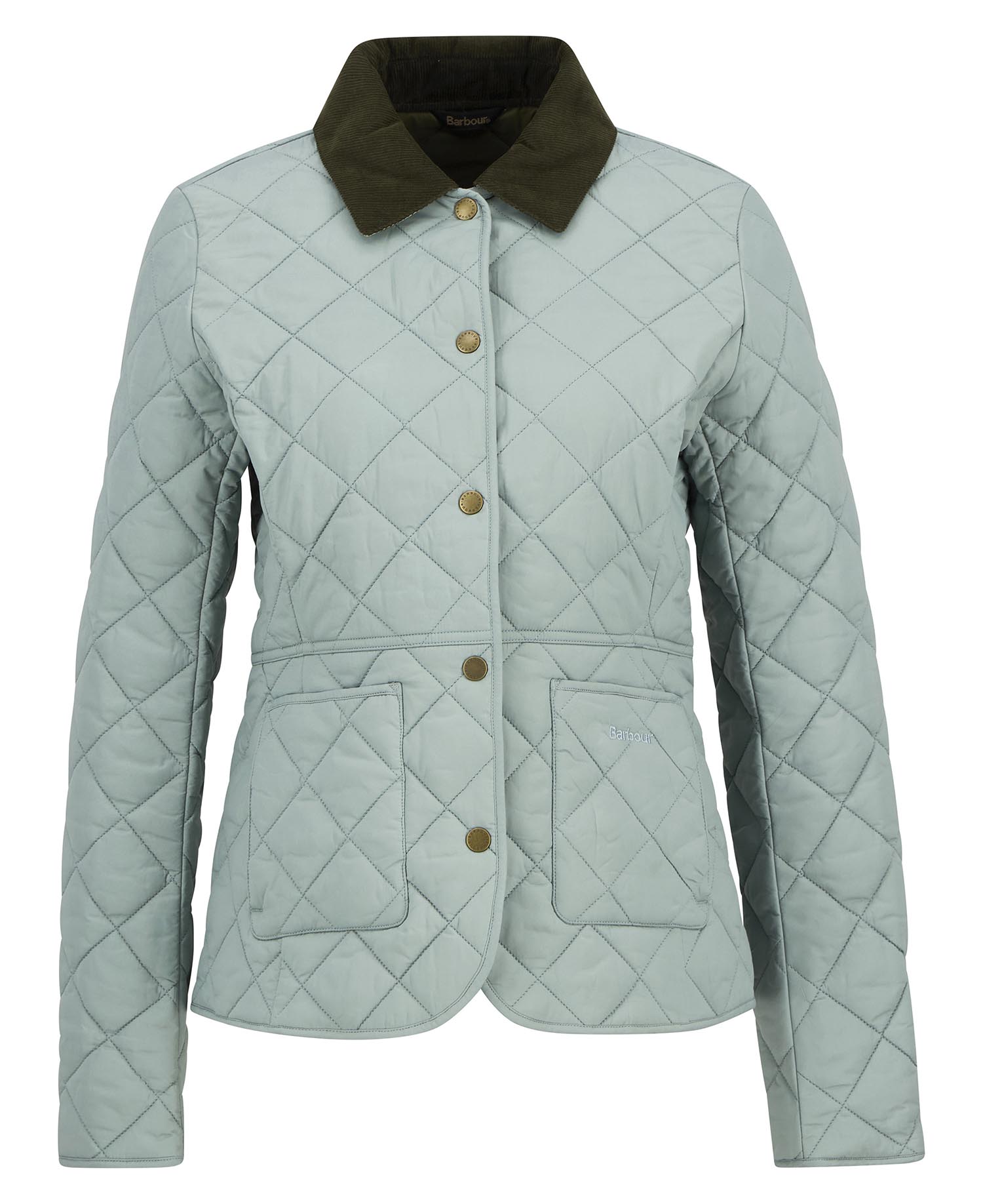 Deveron Quilted Jacket