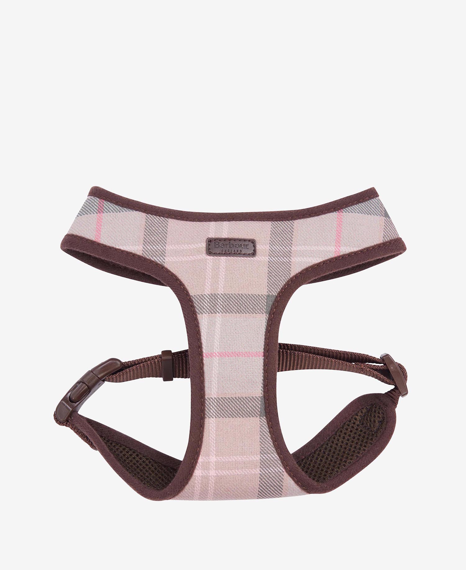 Tartan Dog Harness Tartan Dog Harness