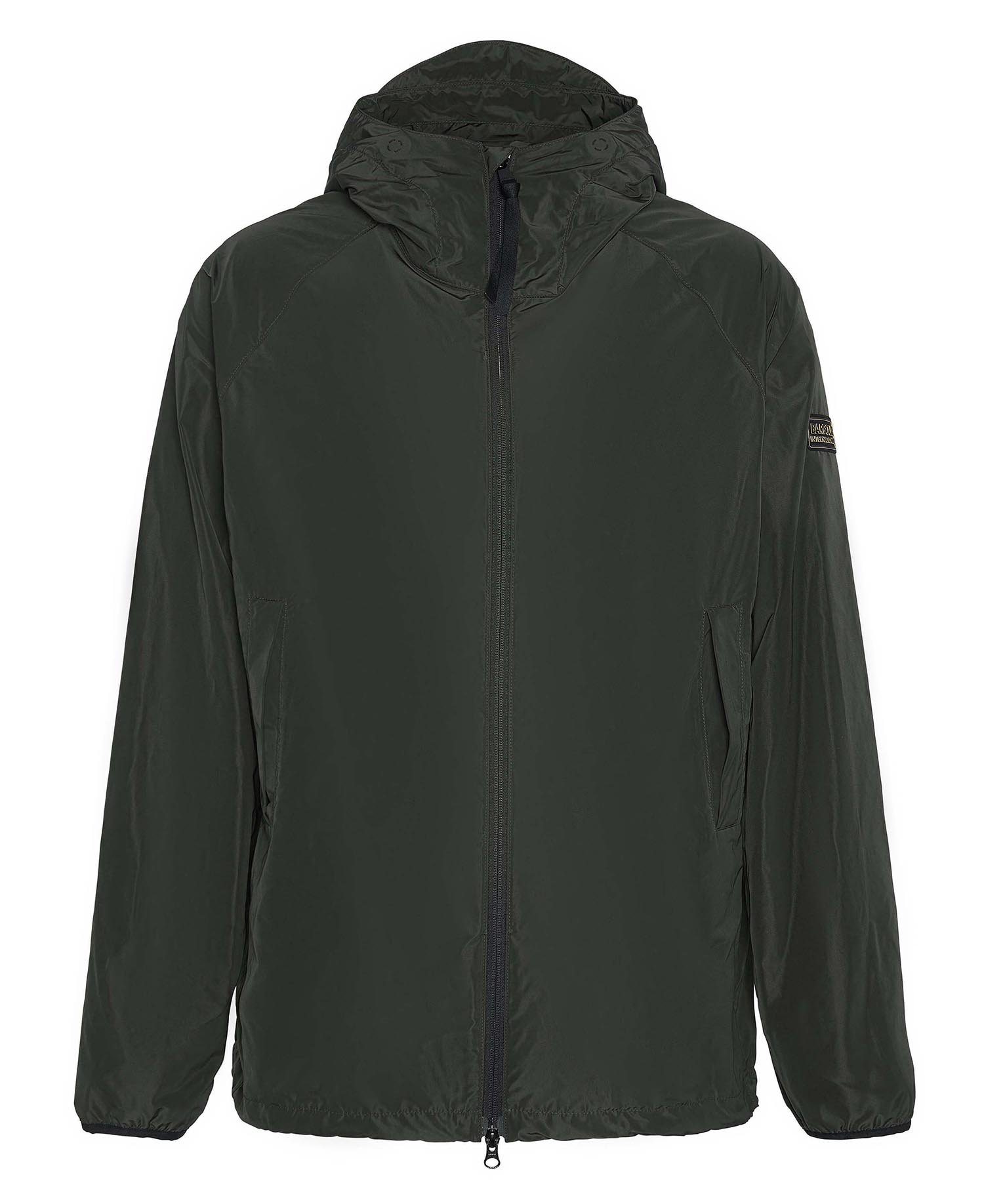 Porter Showerproof Jacket