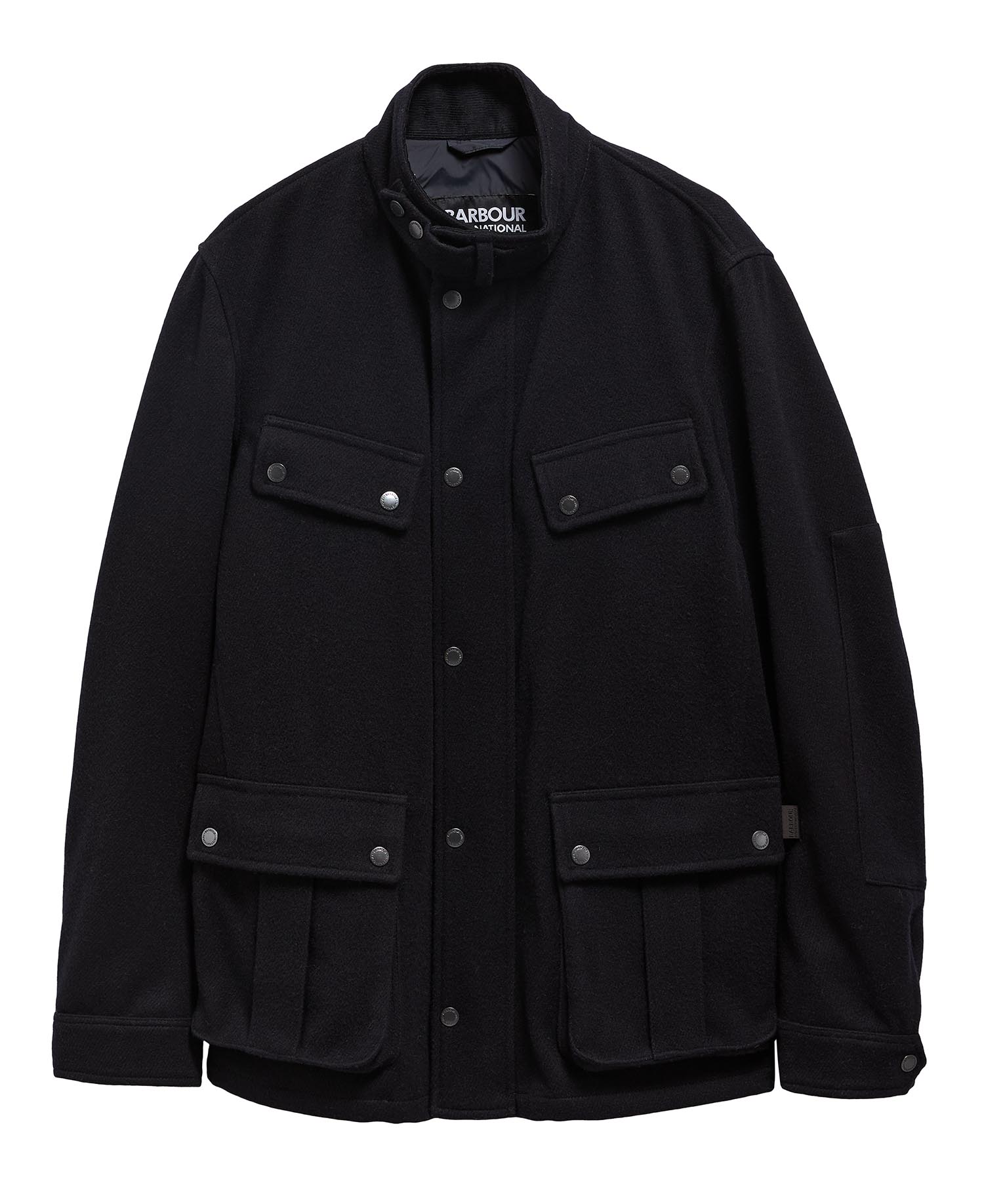 Wolljacke Duke Wolljacke Duke