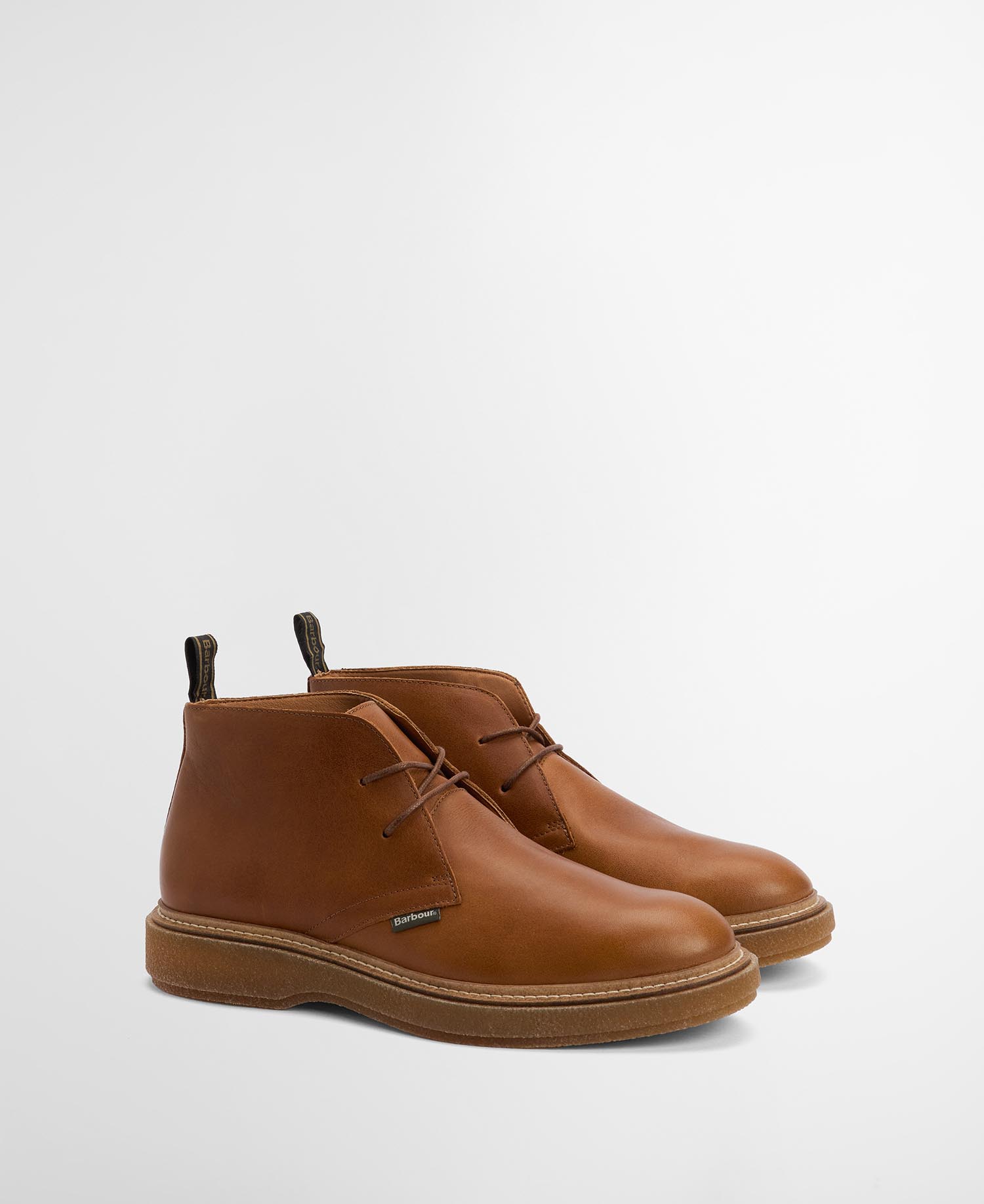 Blaine Chukka Boots
