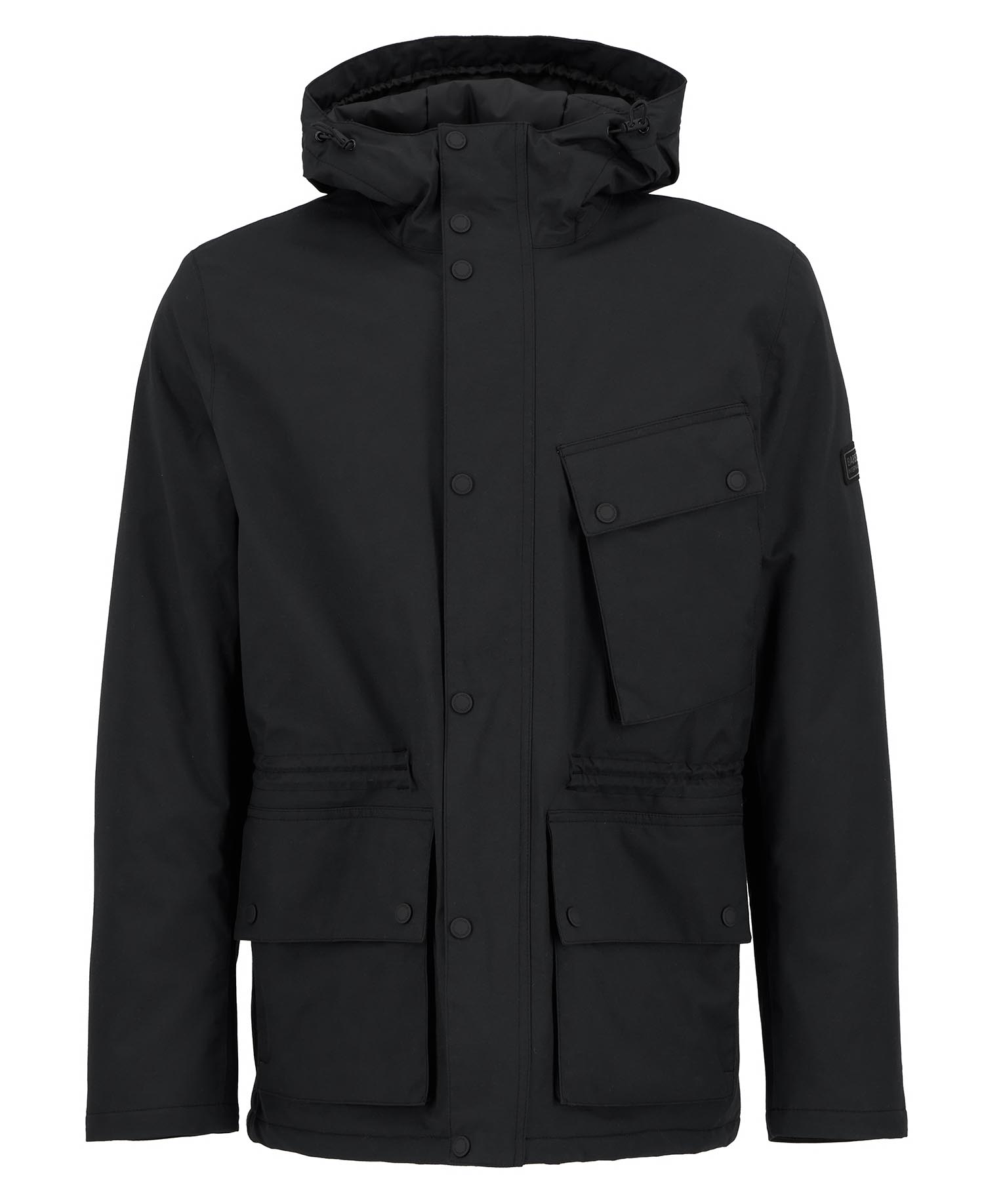 Endley Waterproof Jacket Endley Waterproof Jacket