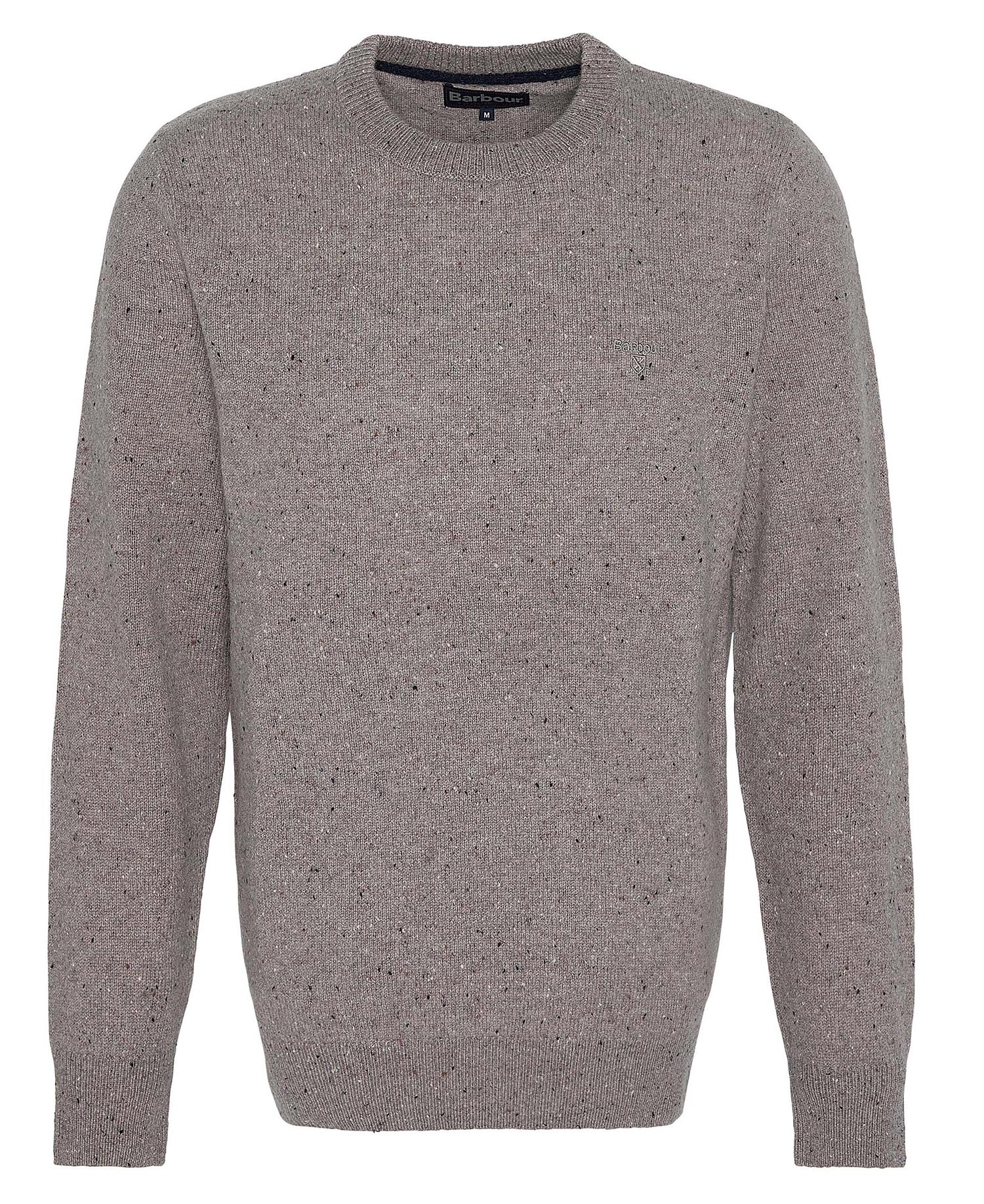 Tainsbury Crew Neck Jumper